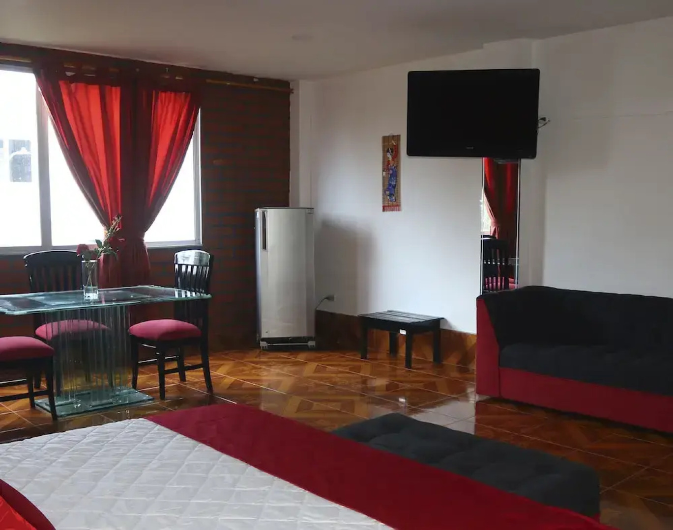 Hotel Beijing Caucasia