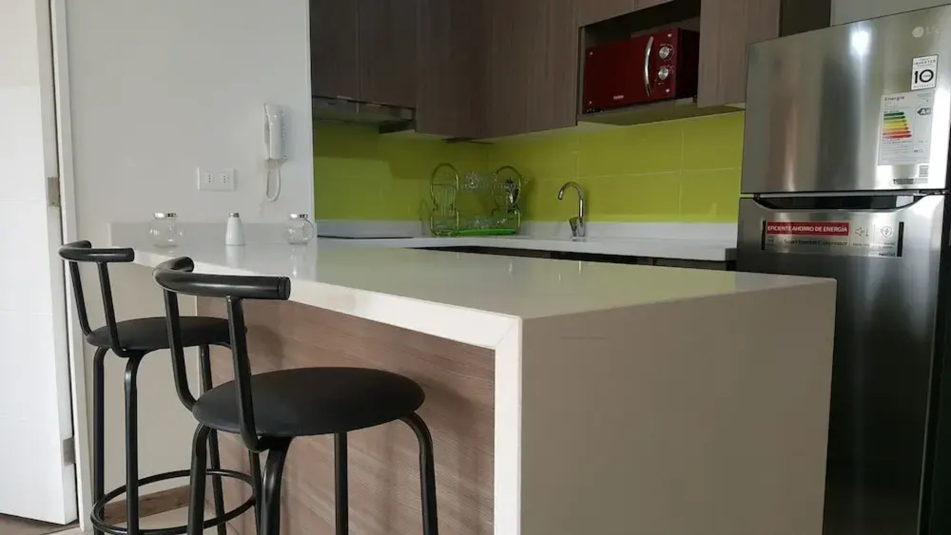 Departamento Viña del Mar-Quinta Vergara