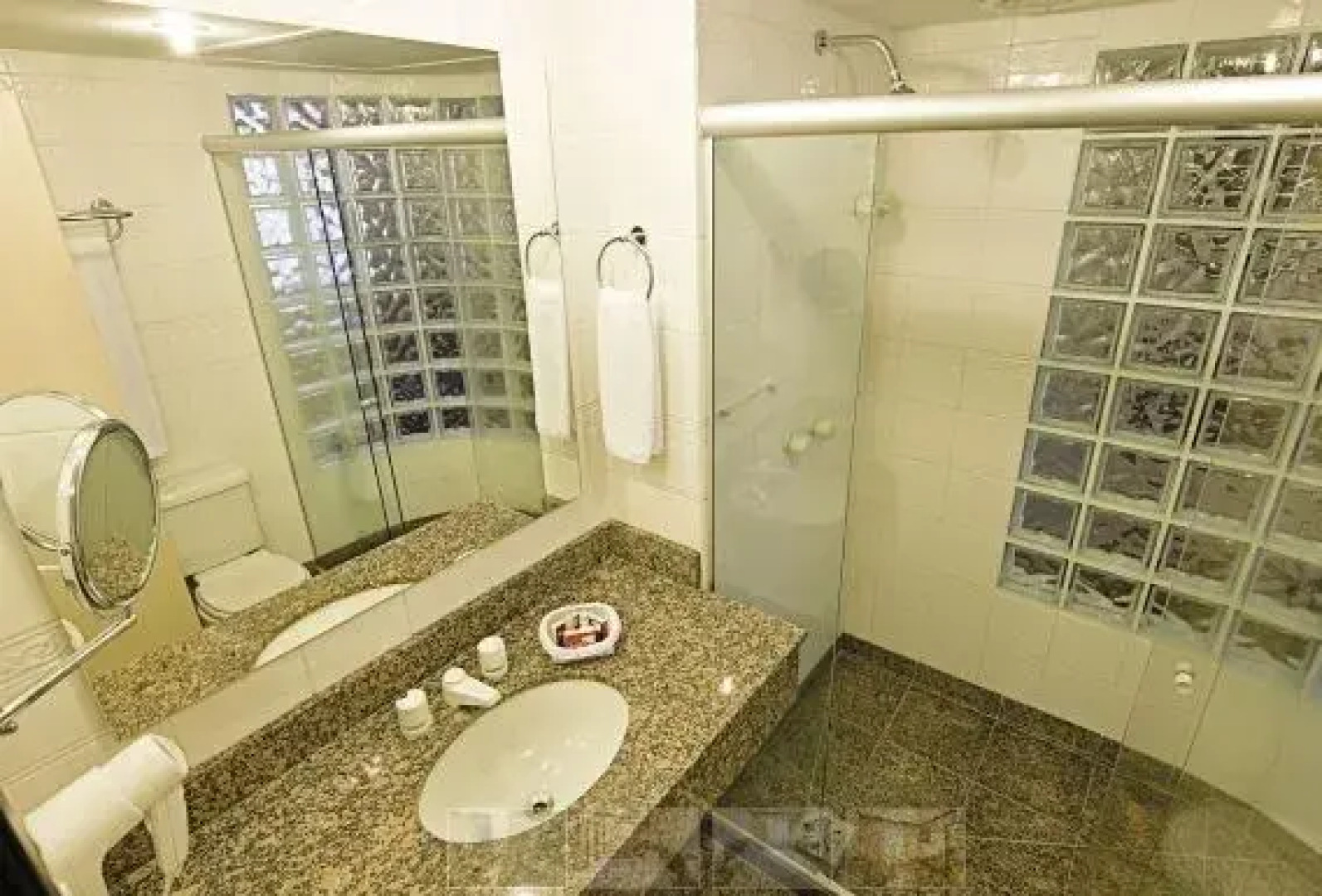 Mercure Apartments Caxias Do Sul