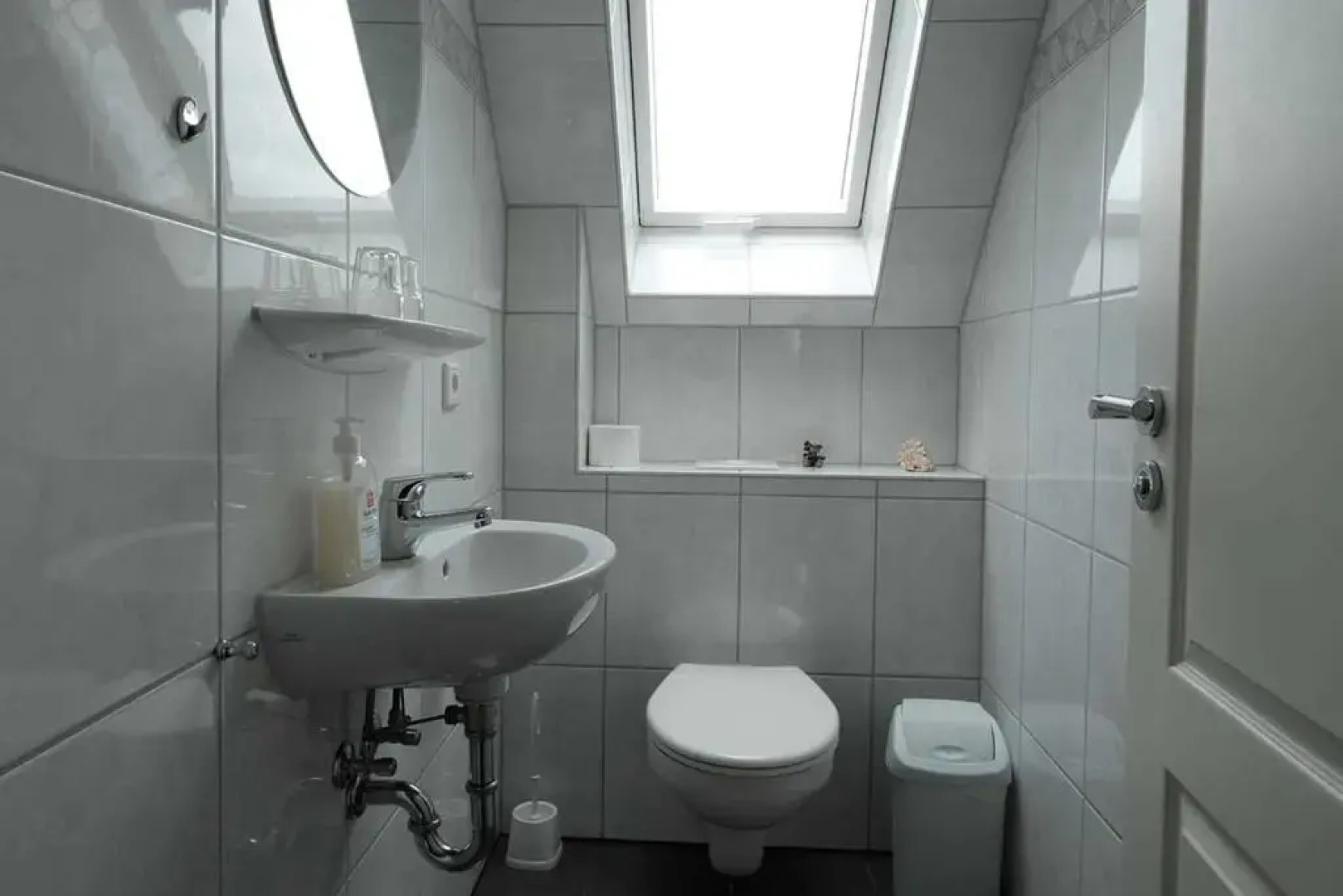 Bernstein-Fewos ca 15 Gehminuten zum Ostseestrand