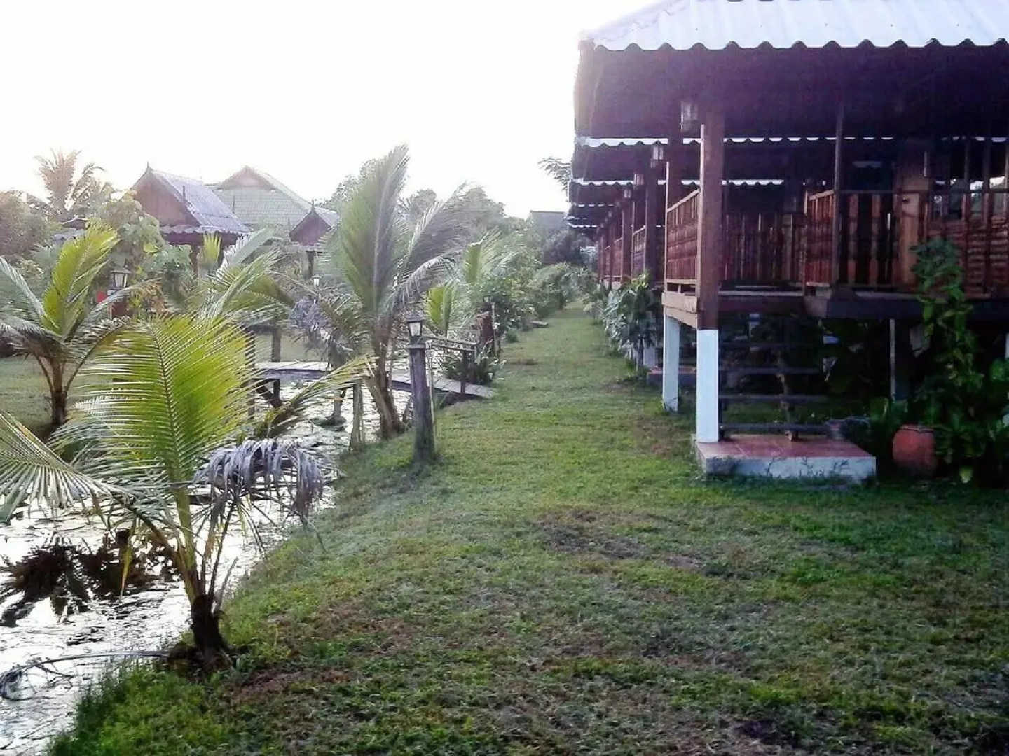 Dorado Boutique Resort