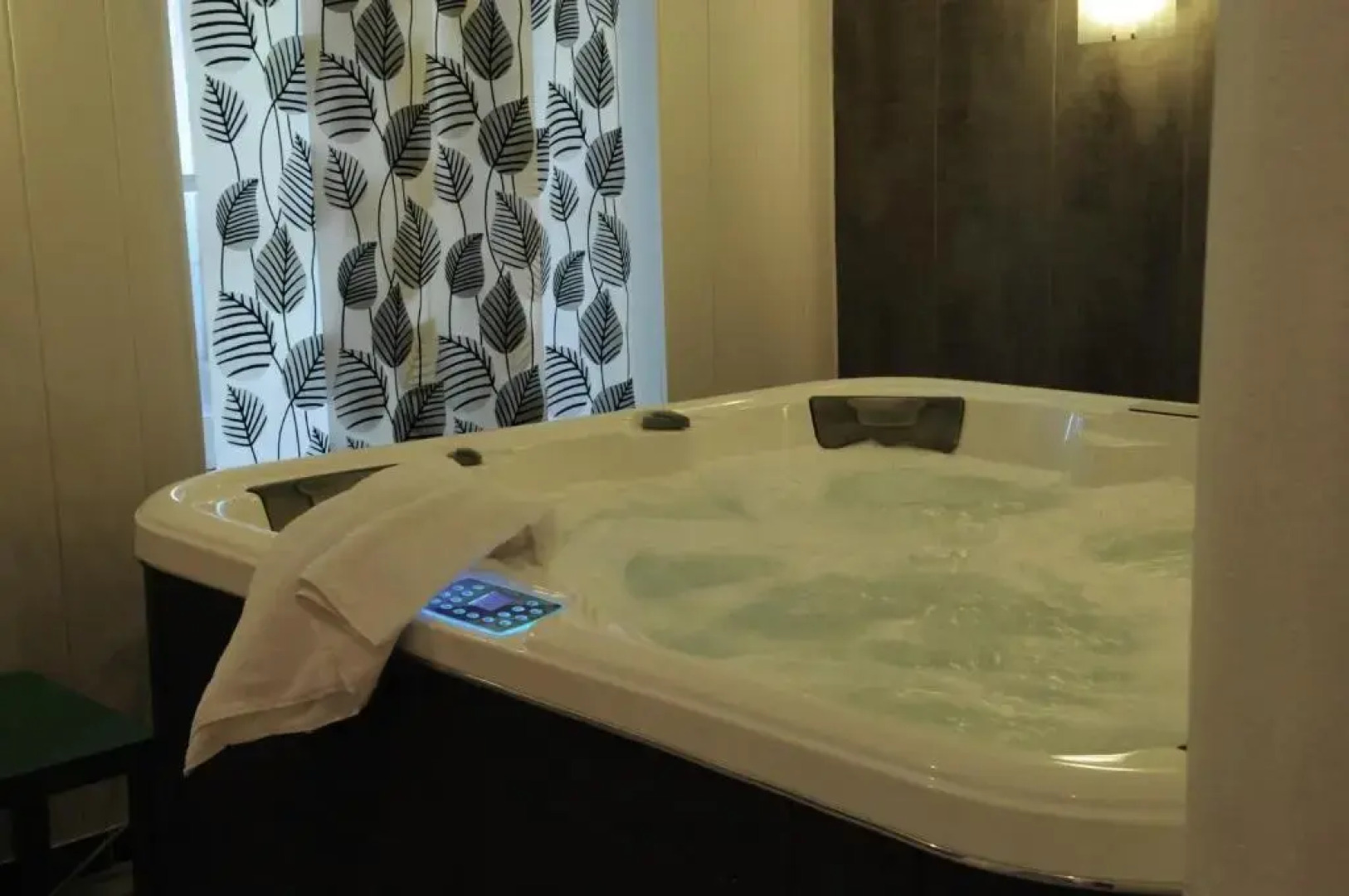 Les Jardins de Mazamet