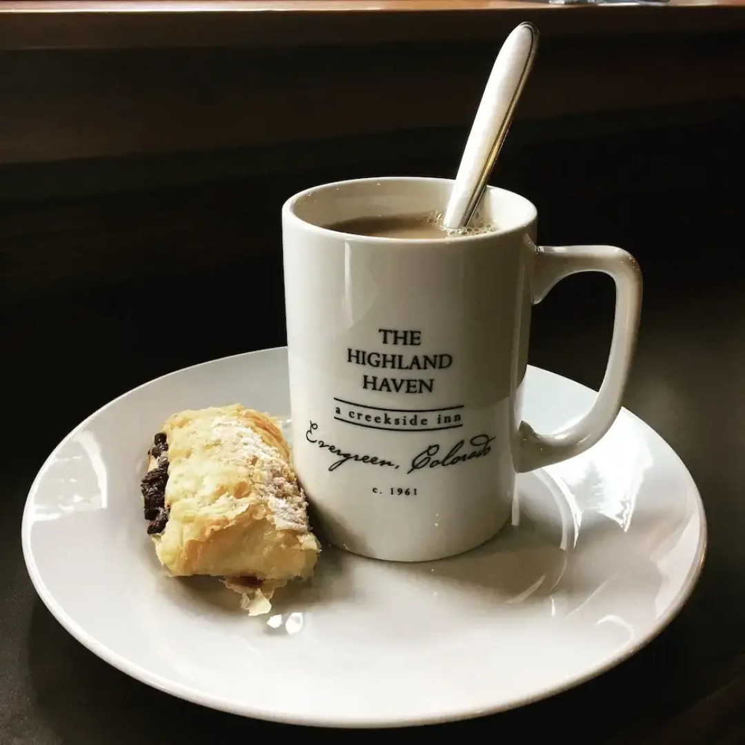 Highland Haven Creekside Inn