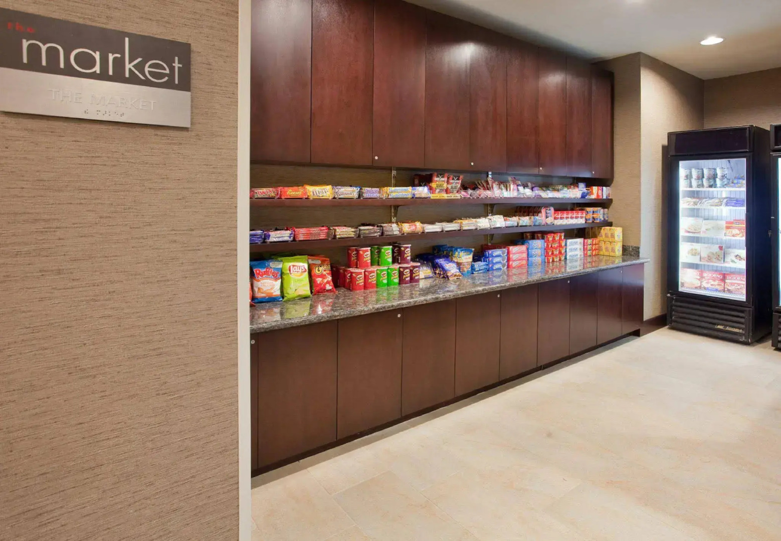 Residence Inn Odessa