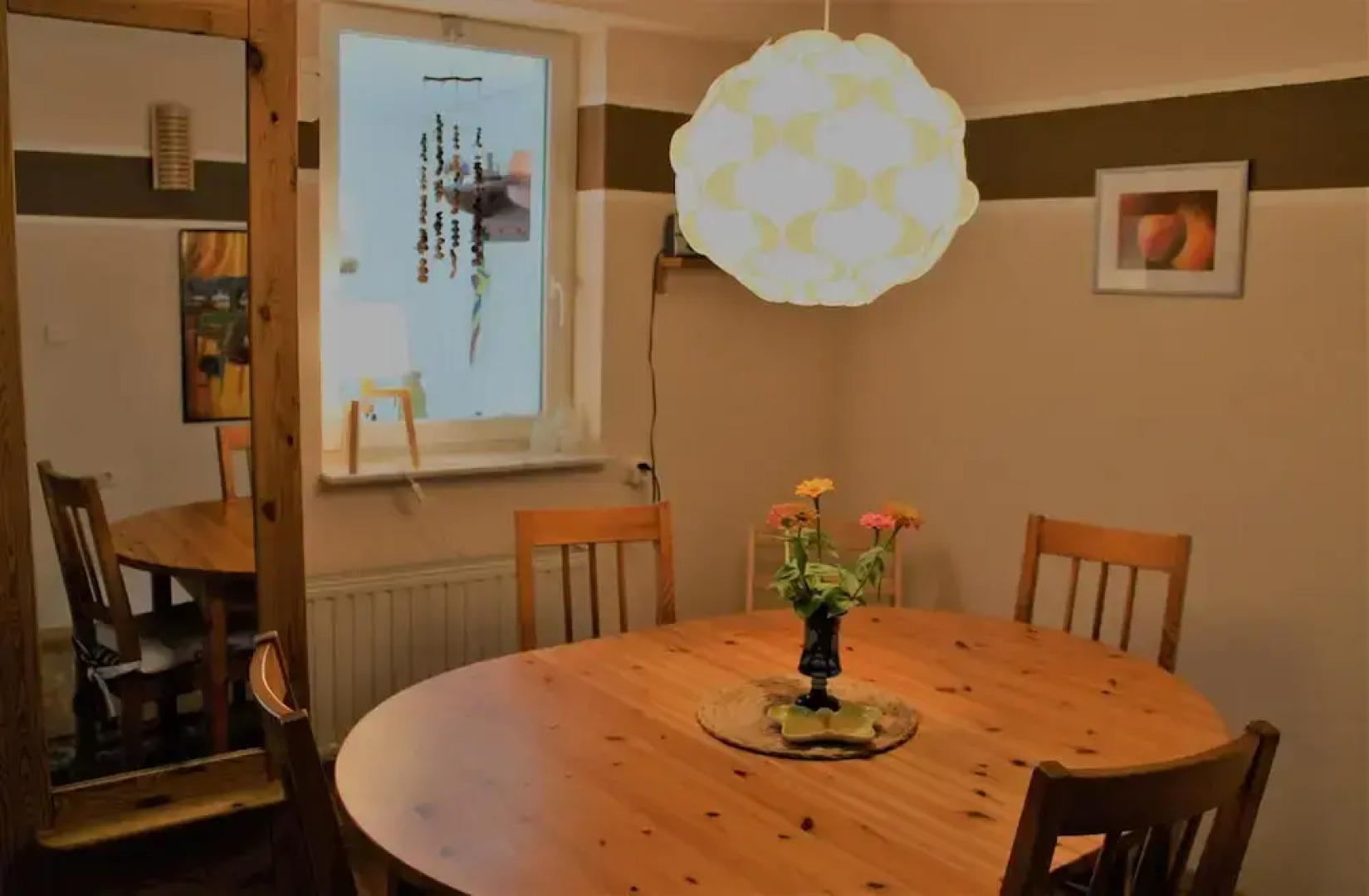 Ferienwohnung Sommergluck in Proseken