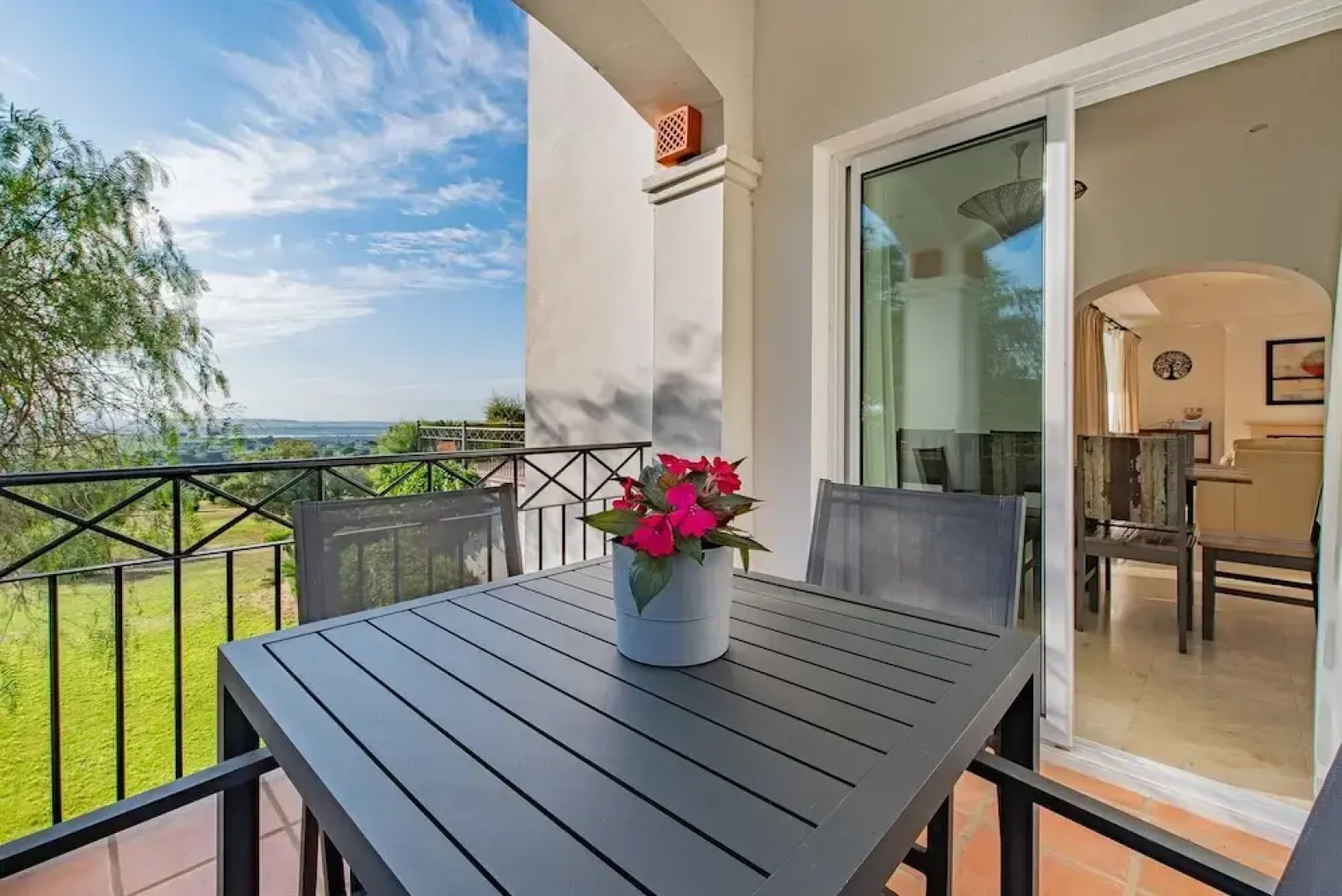 Arcos Gardens Sol Rent Golf