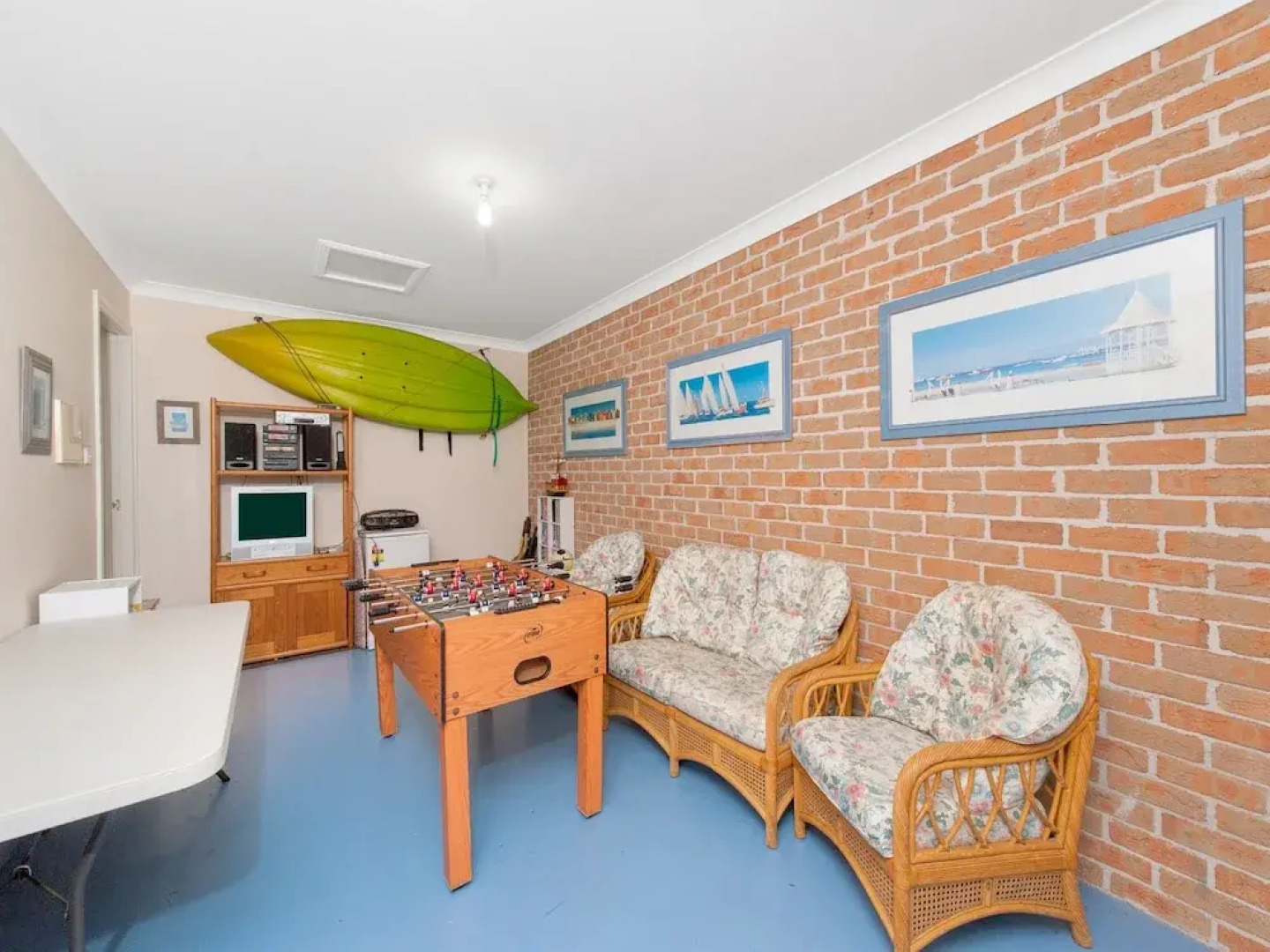 Chill Out at Fingal - Jellicoe Close