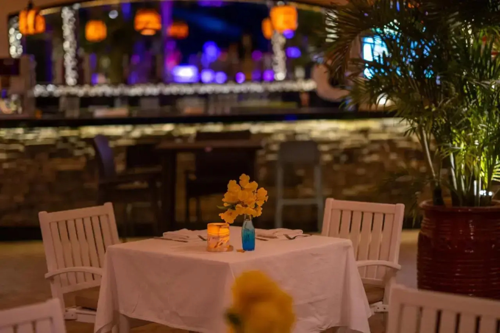 Fort Arabesque Resort, Spa & Villas