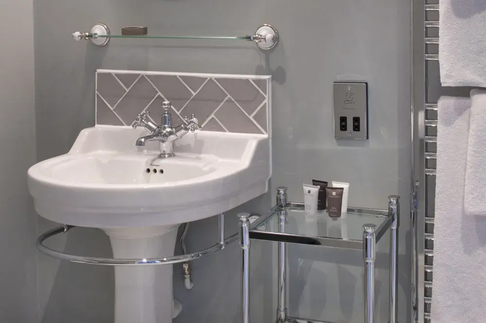 The George Townhouse