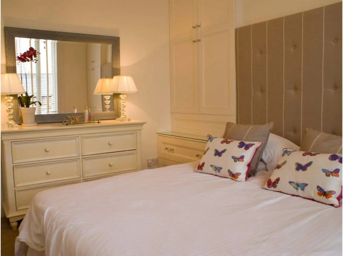 Hamiltons Boutique Hotel