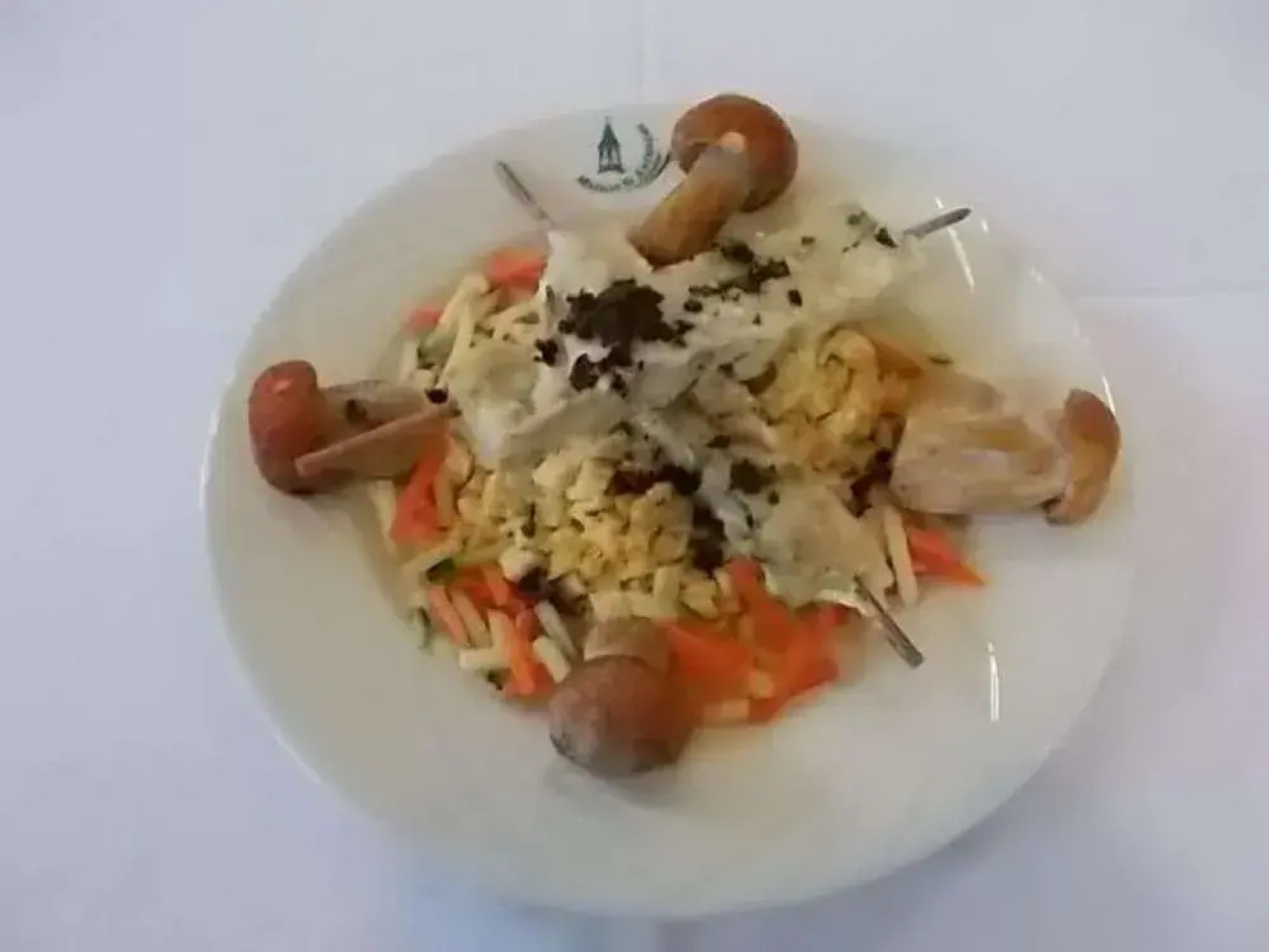 Maison Saint Anthelme