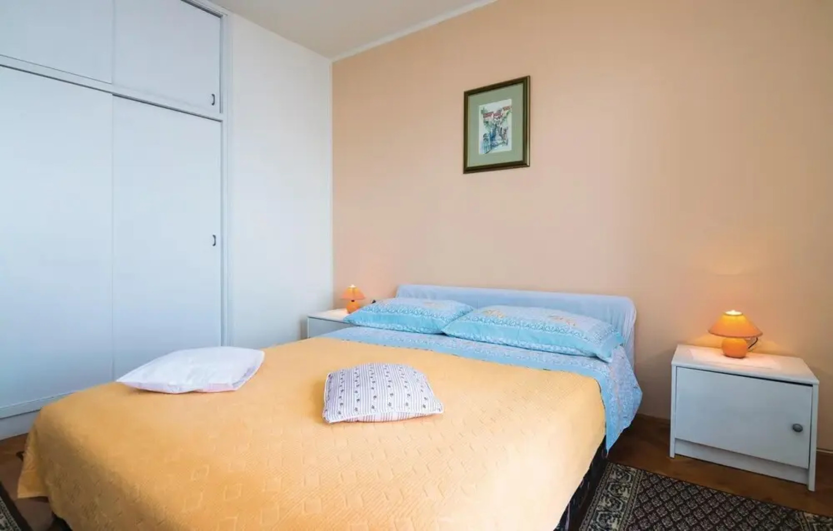 Stunning Apartment in Lukovo Sugarje With 3 Bedrooms, Wifi and Outdoor Swimming Pool