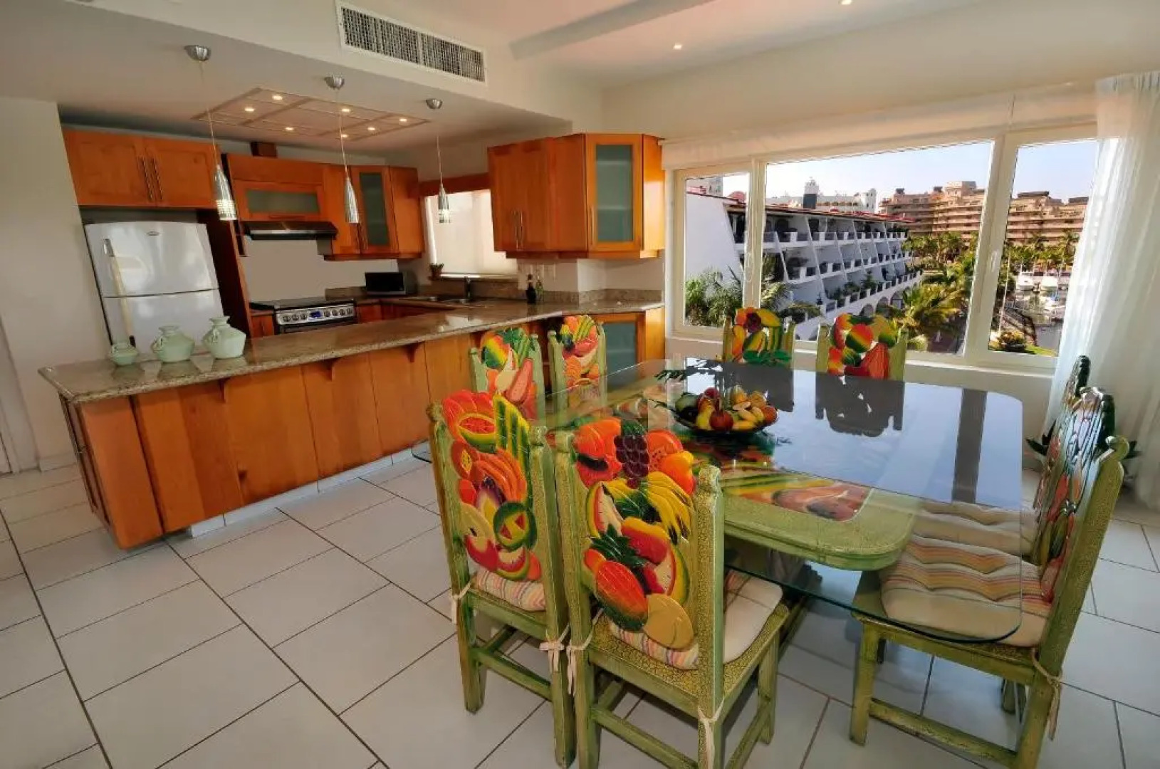 Marina Banderas Suites