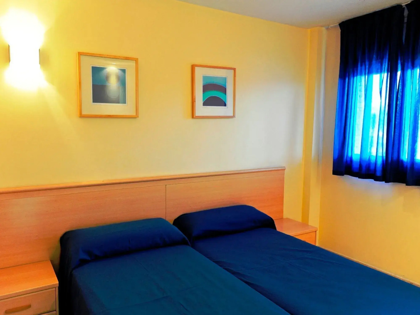 Marsol Apartamentos Turisticos