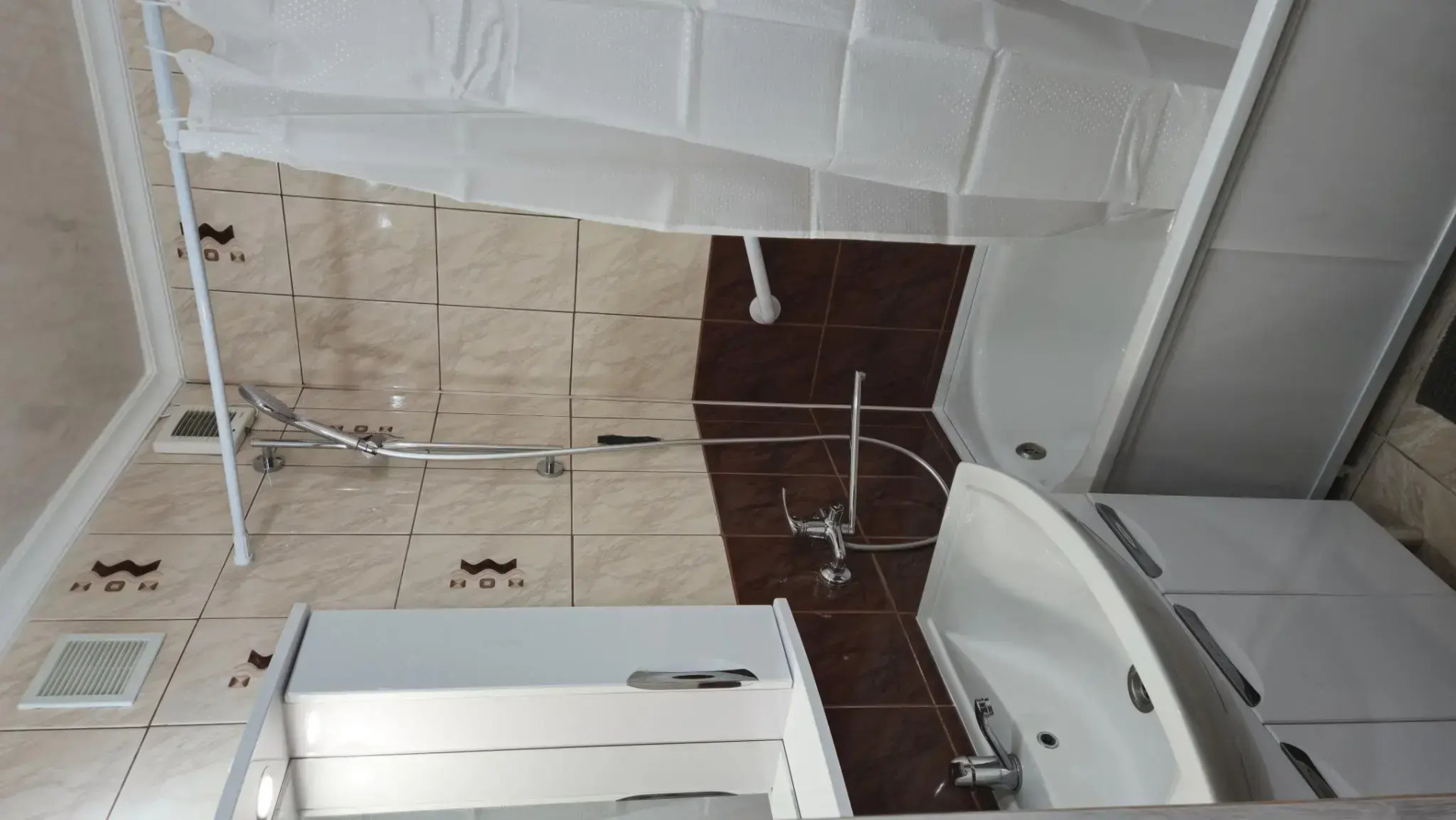 Апартаменты на улице Гоголя 16