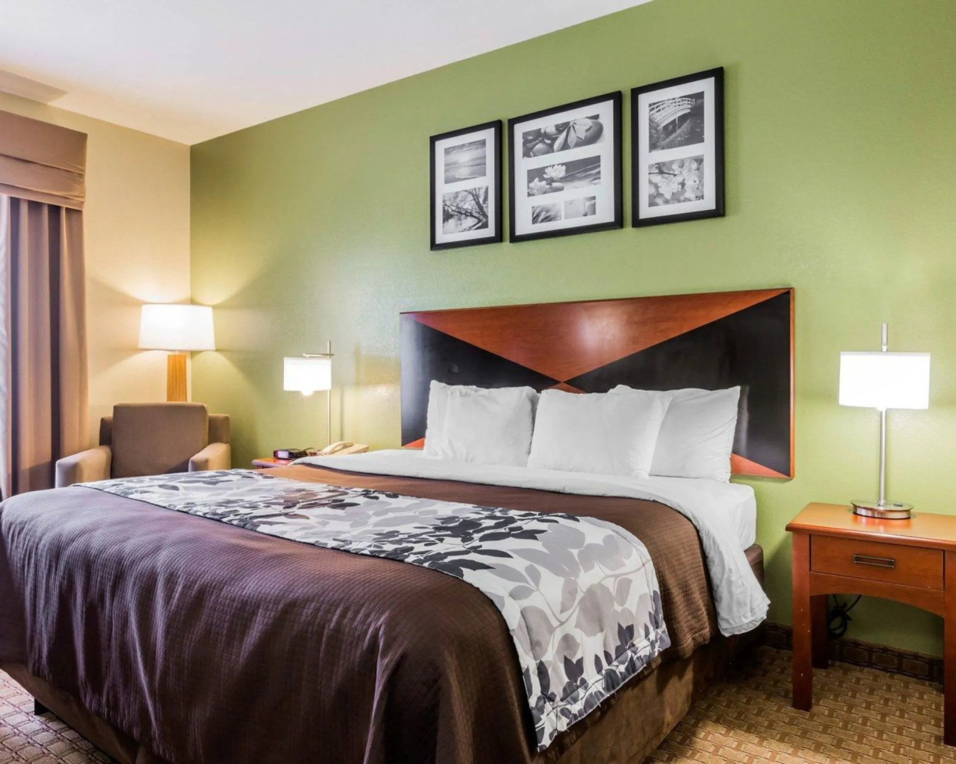 Sleep Inn & Suites Millbrook - Prattville