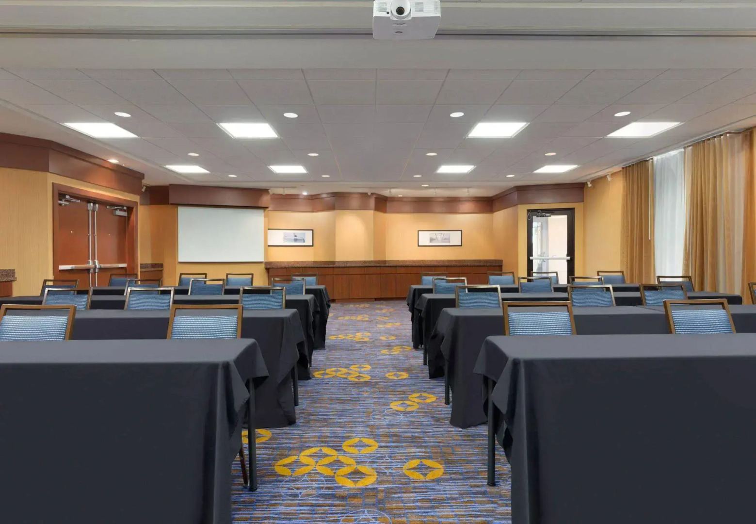 Courtyard by Marriott Oklahoma City North/Quail Springs