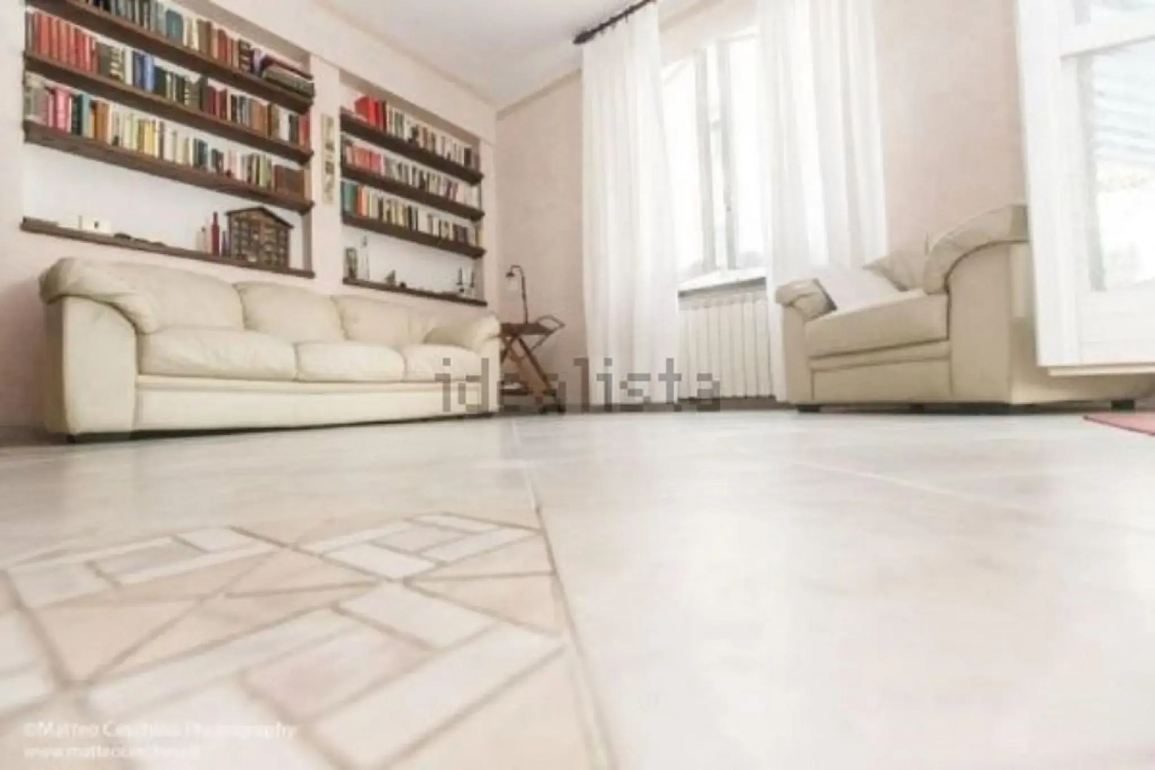 Appartamento Daneri 2