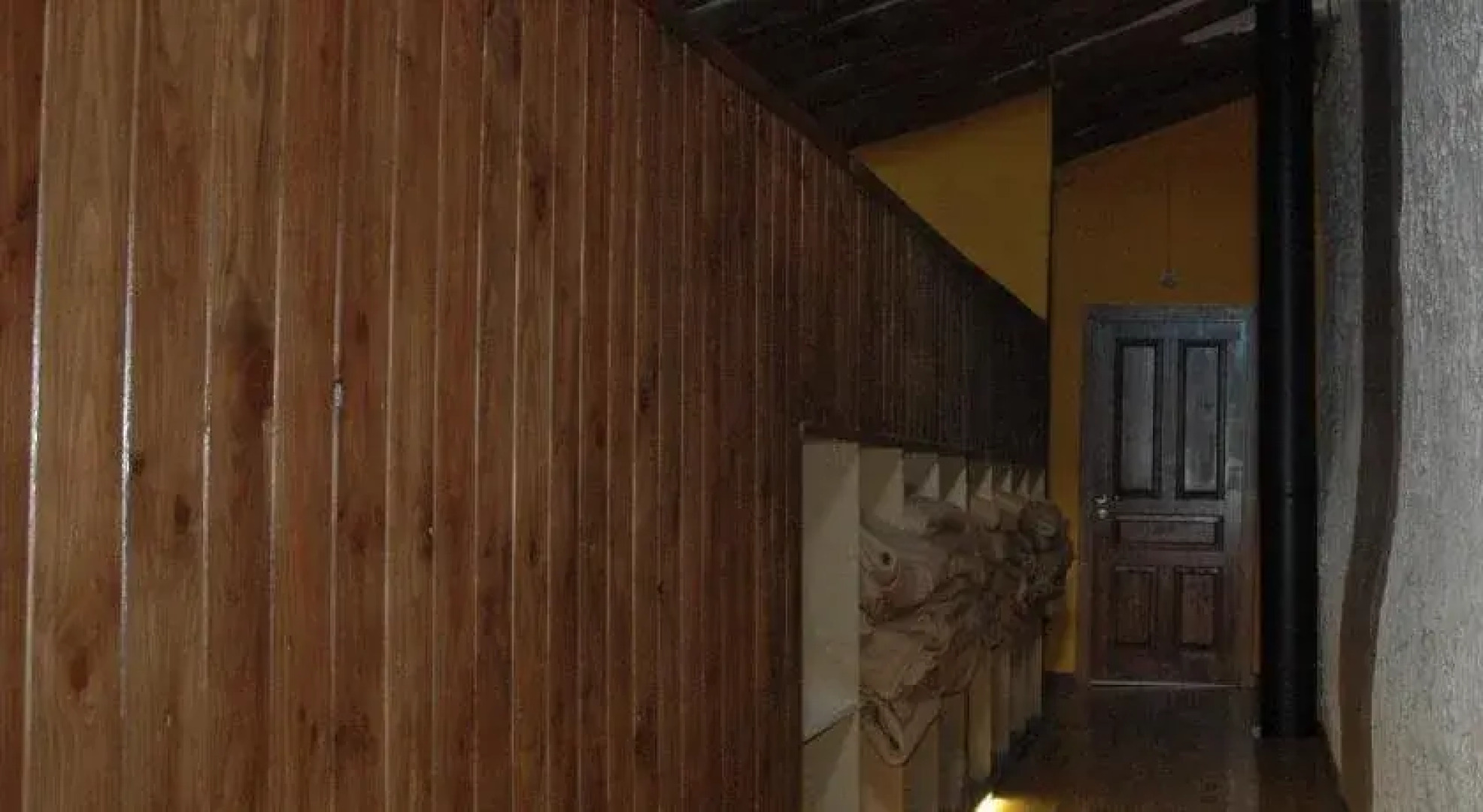 Albergue Ull de Canals