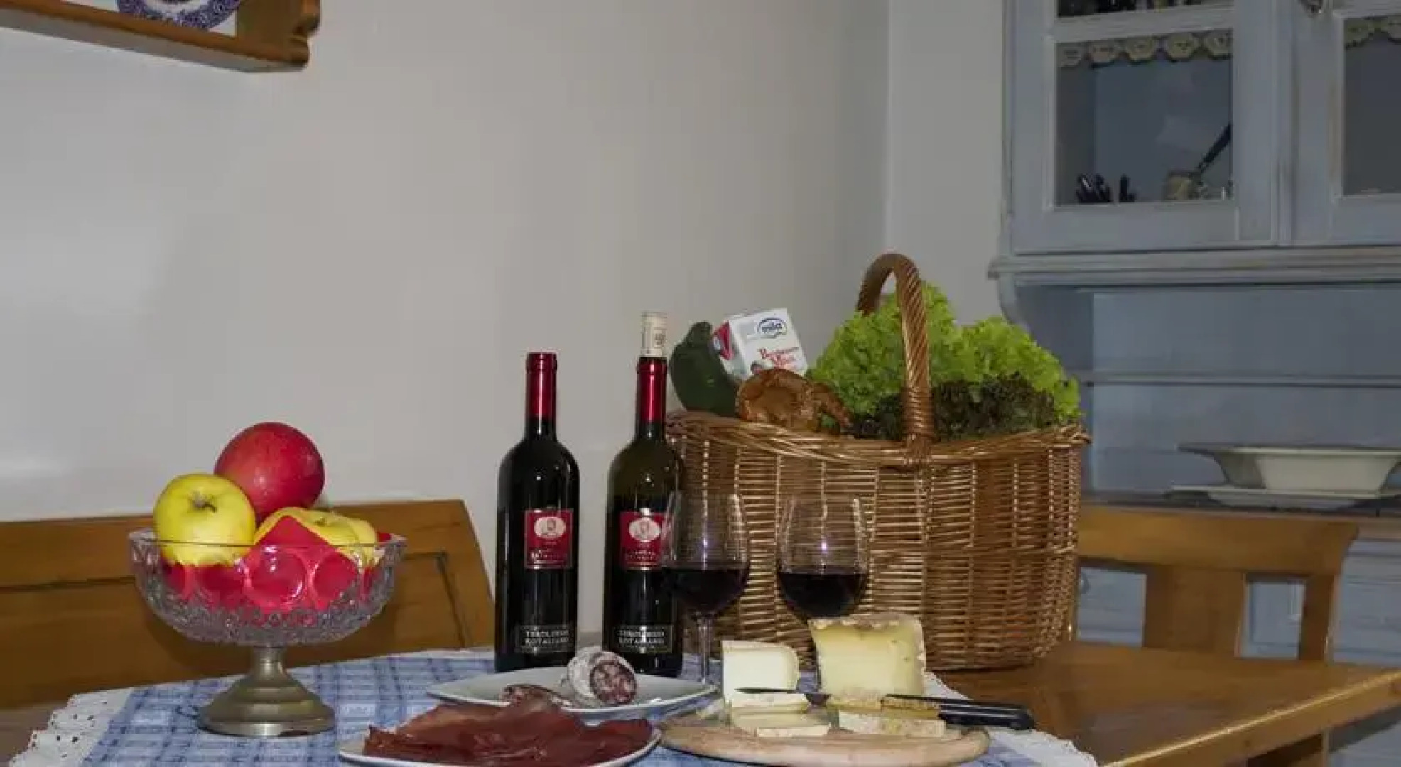 Il Giardino delle Rose