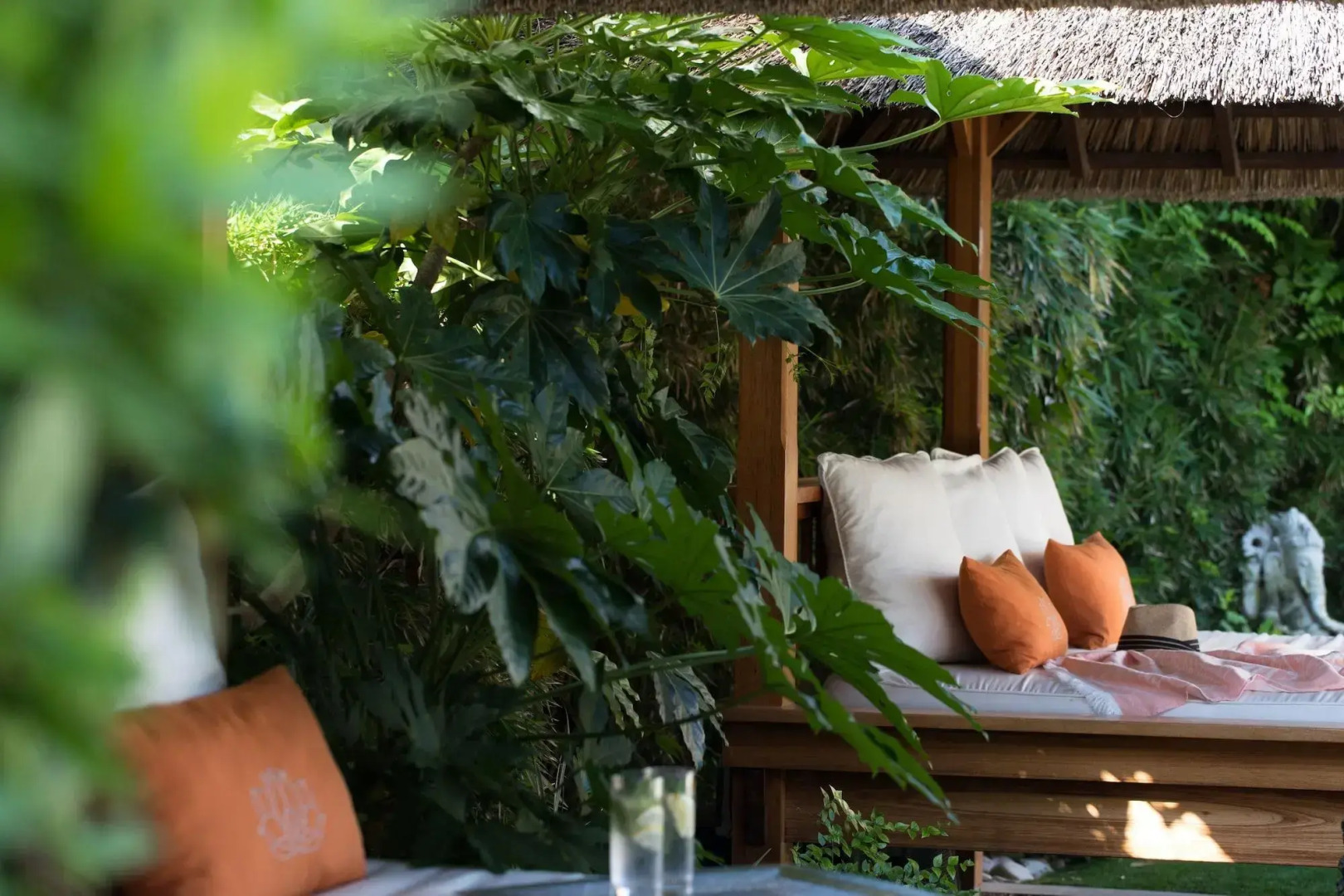 Airelles Pan Dei Palais