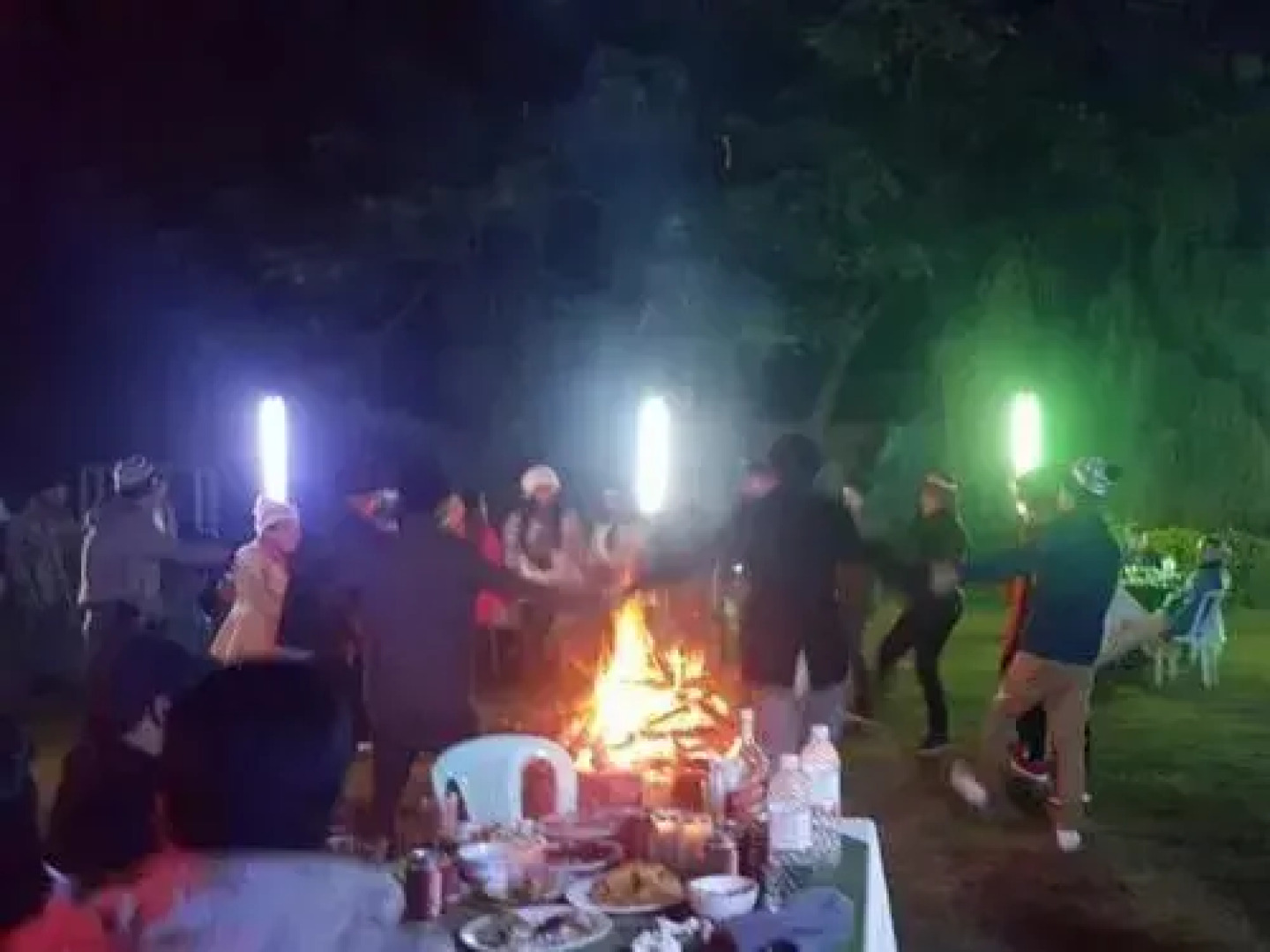 Orchid Nan Myaning Hotel