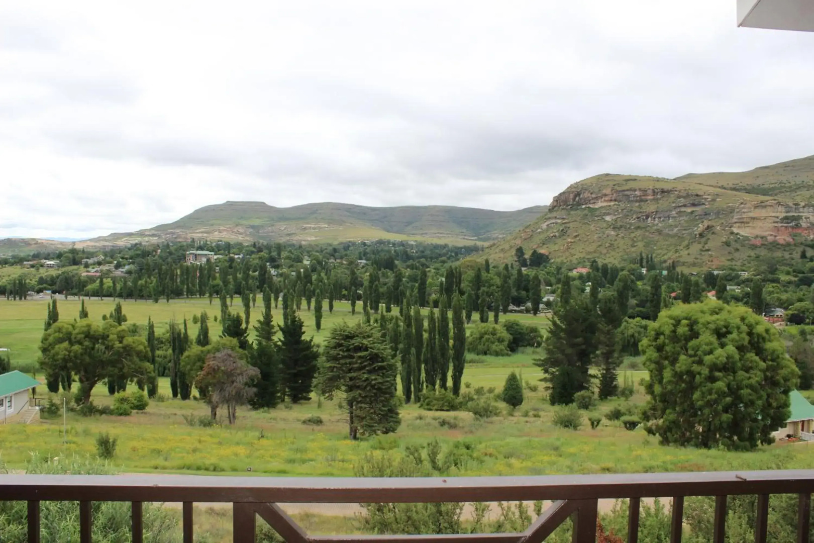 Sunbird Haven Self-Catering Sleeps 8