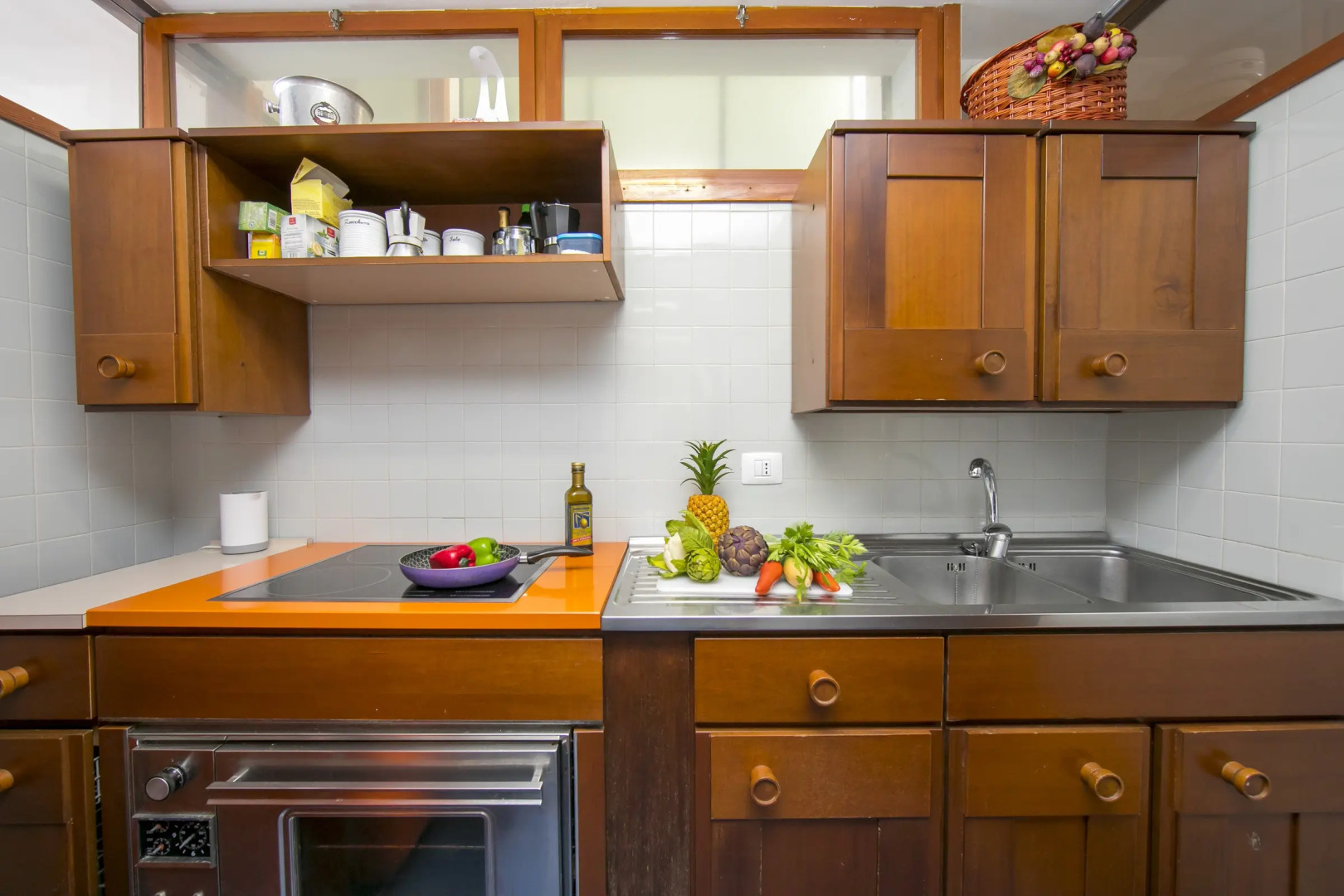 Residenza Ludovica by the lake