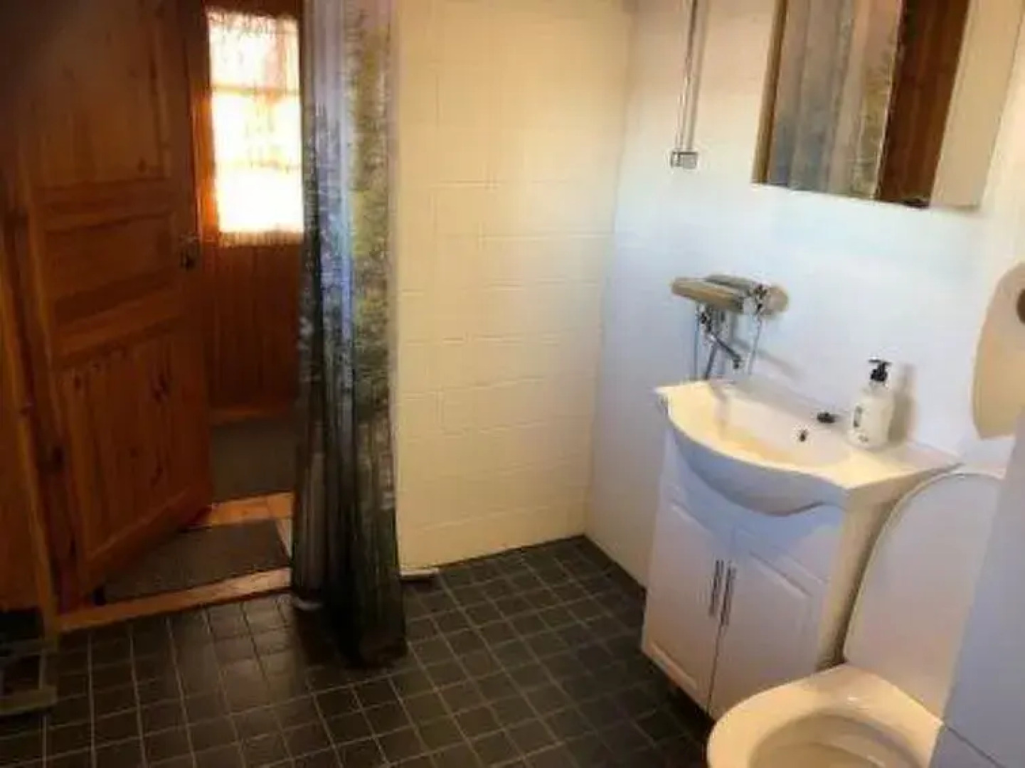 Holiday Home Tuomola