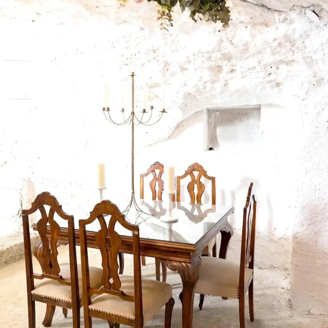 Chalet With 3 Bedrooms in Almodovar del Rio, With Private Pool and Terrace