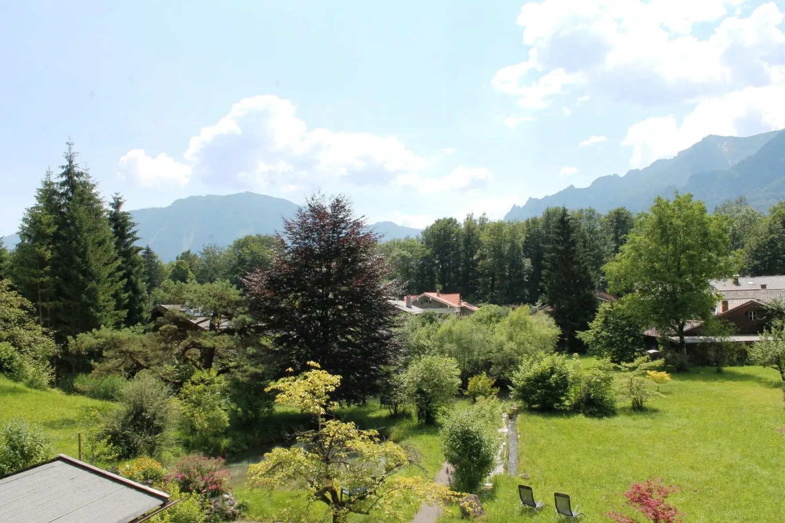 Gästehaus Quellenhof