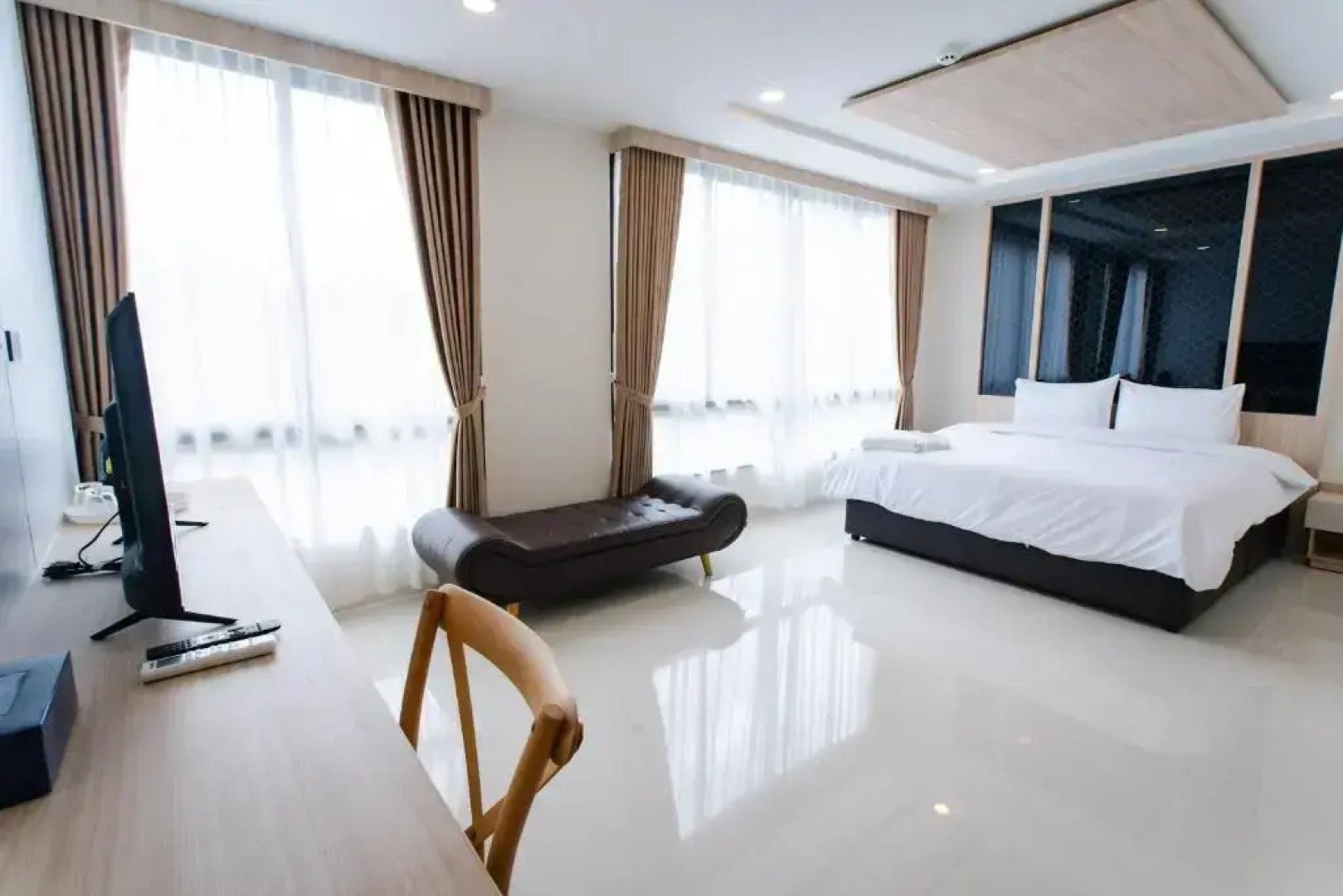 Kanthiya Garden Hotel