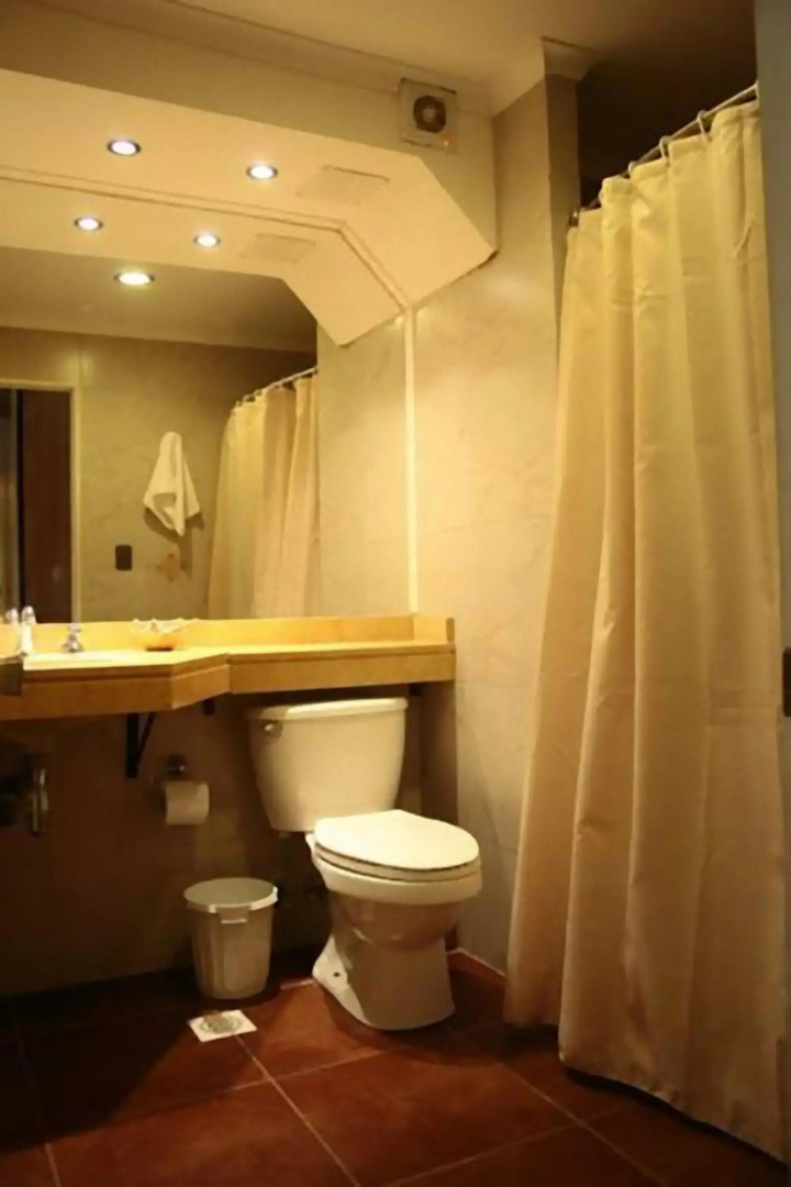 Howard Johnson by Wyndham Rinconada de Los Andes