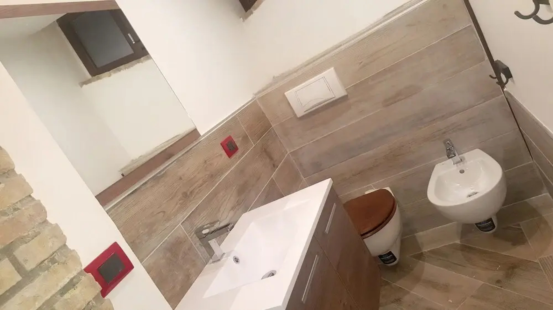 Property With one Bedroom in Piazza Armerina, With Wifi