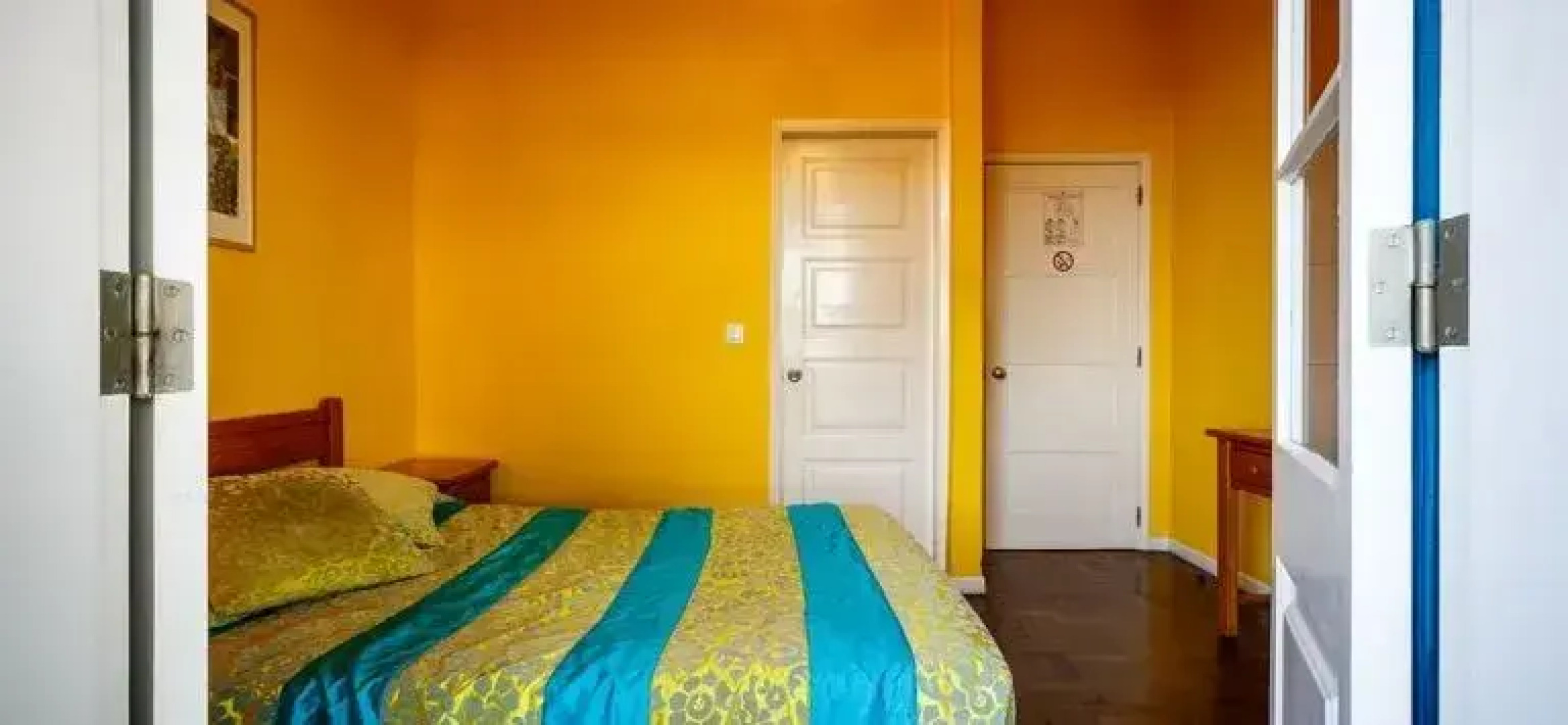 Vila Camacho Guest House