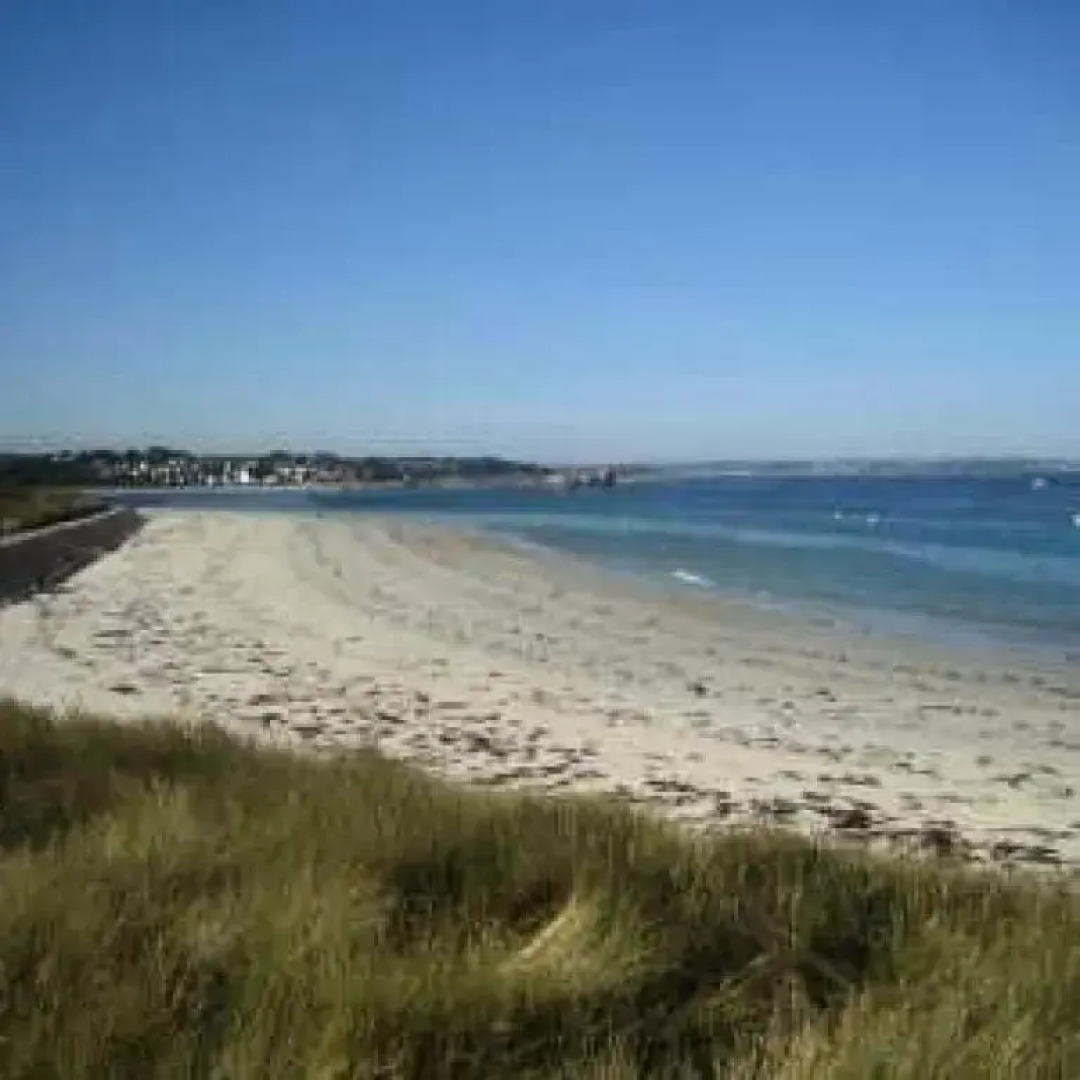 Résidence Hjem Petite-port Blanc - Maisons & Villas pour 4 Personnes 214