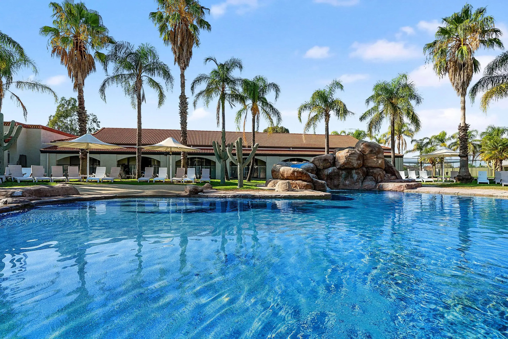 Quality Resort Siesta