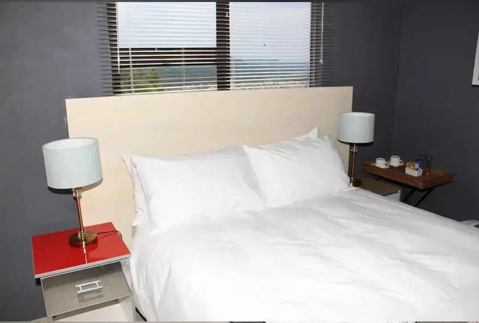 View Inn Exclusive Lodge