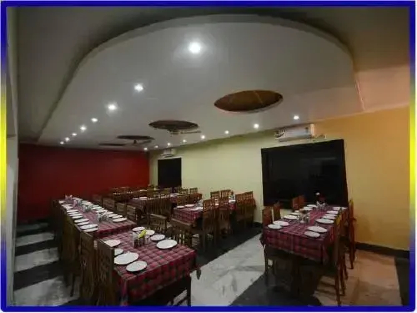 Shashi International