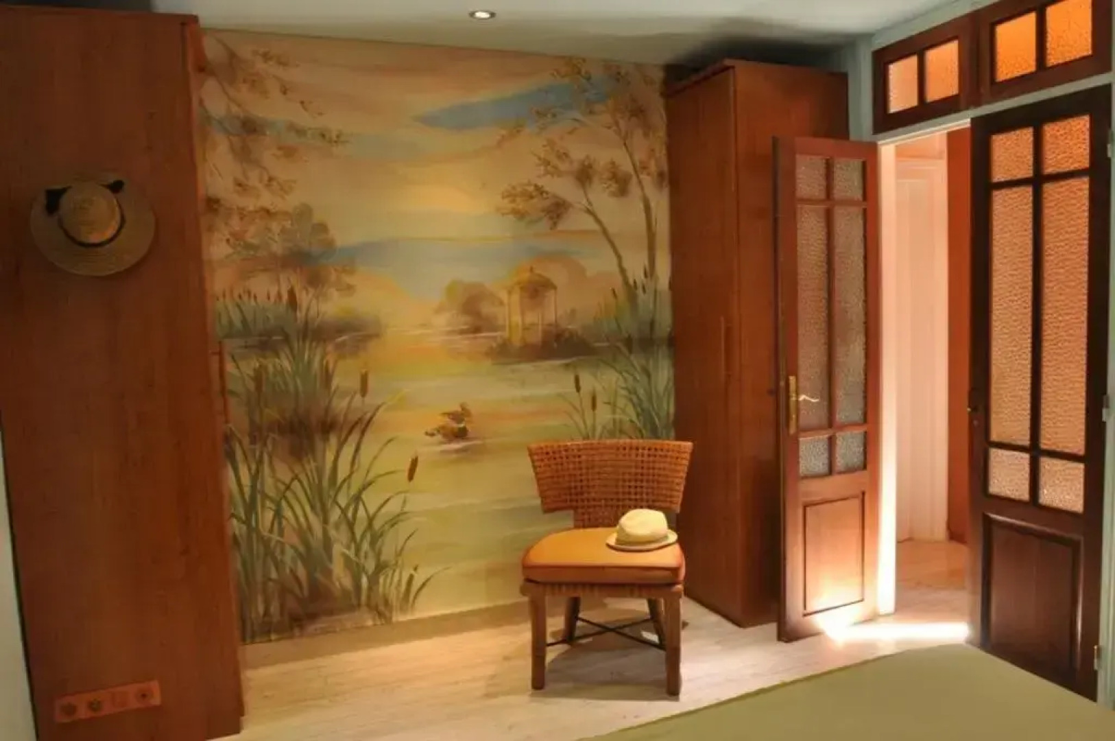 Le Pavillon du Lac (Adults Only)