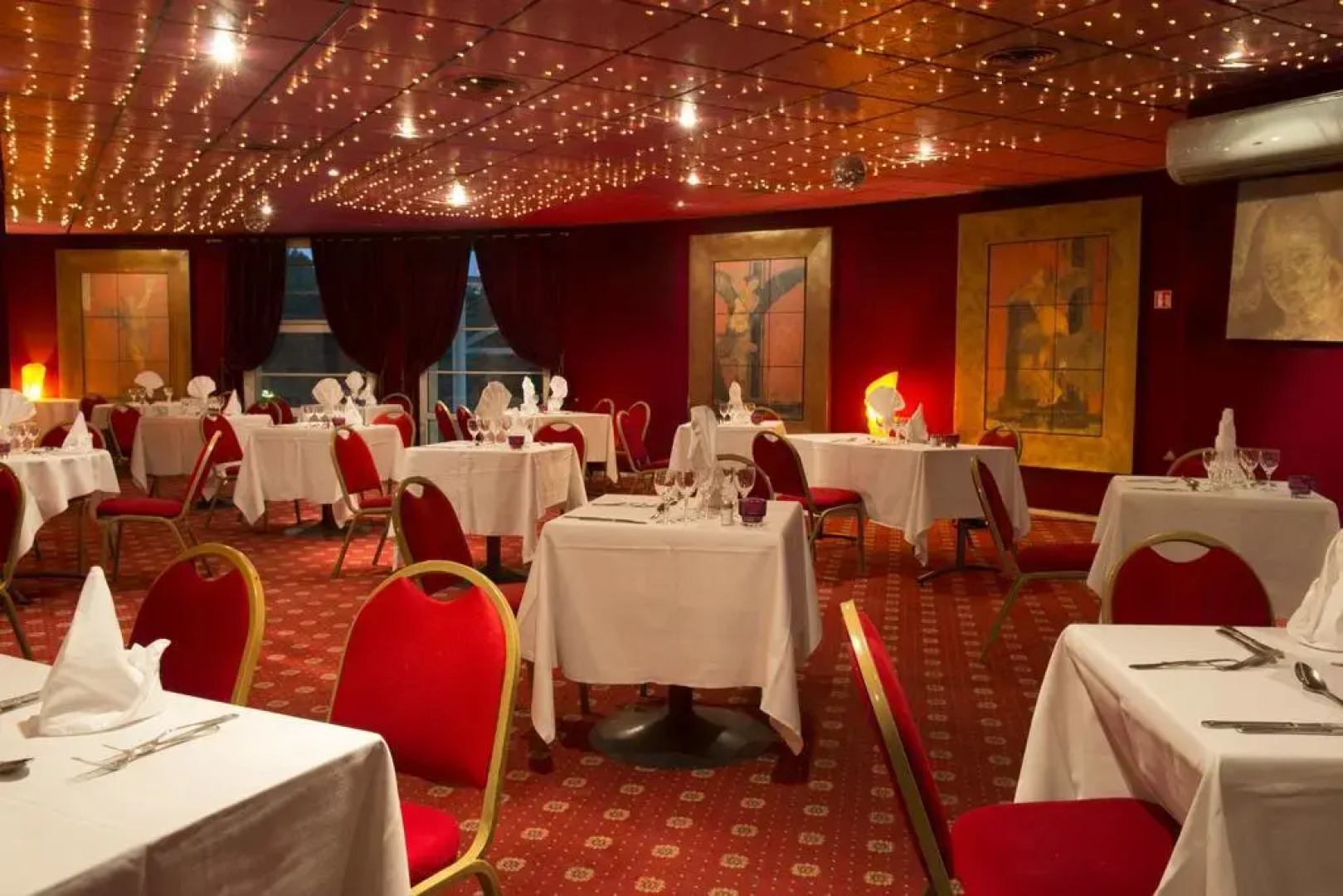 Espace Léonard de Vinci