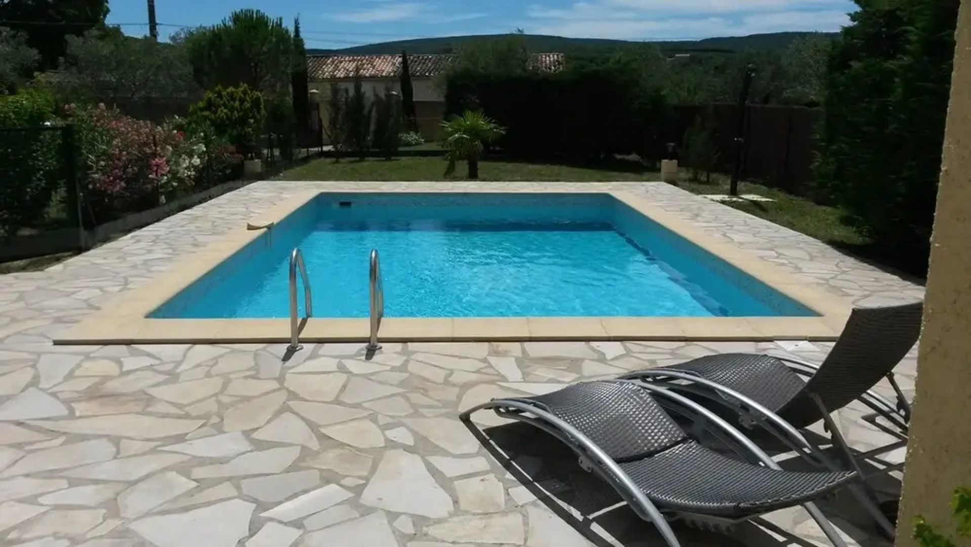 Gîtes Trempevoulioux