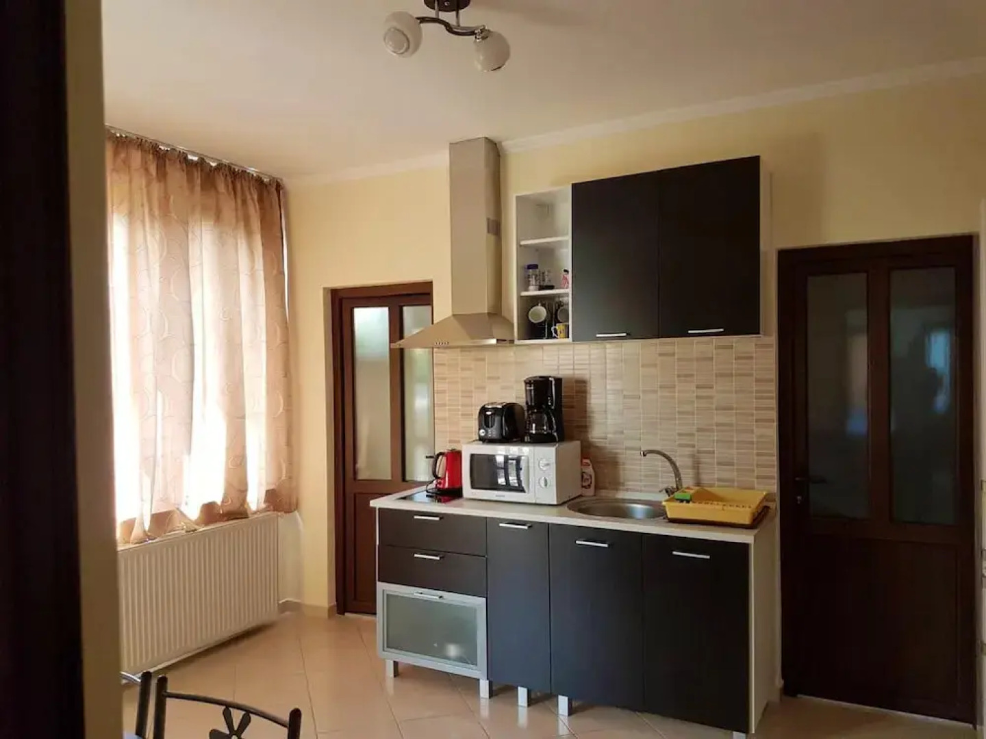 House With 3 Bedrooms in Scele, With Furnished Terrace and Wifi
