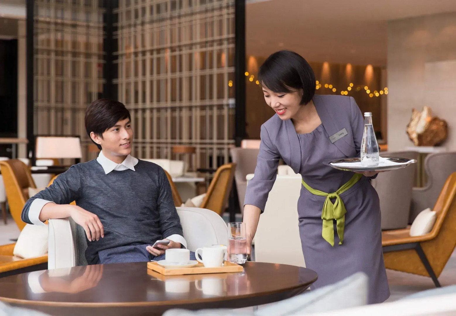 Courtyard by Marriott Zhengzhou East