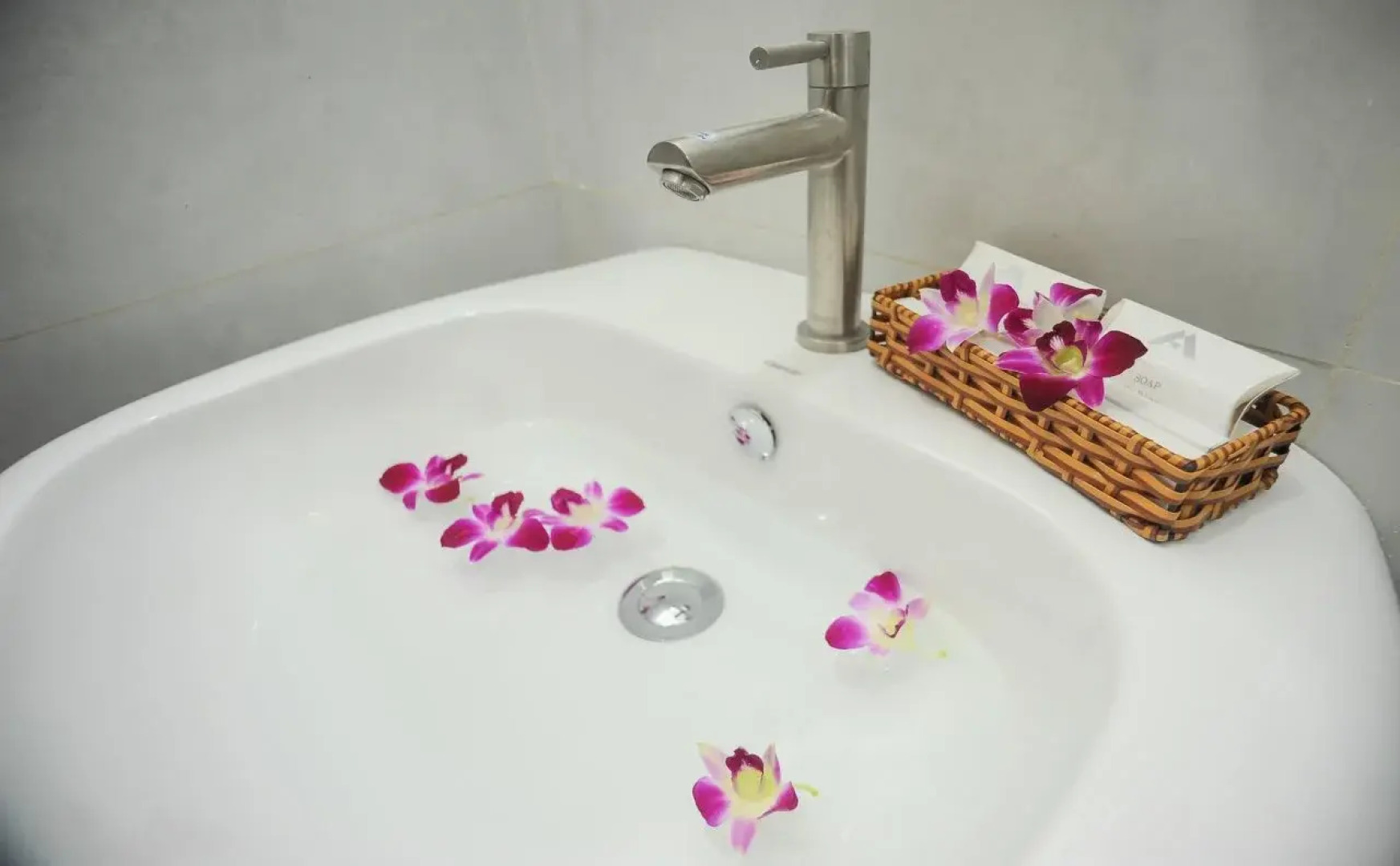 My Anh 120 Central Saigon Hotel Ben Thanh Market