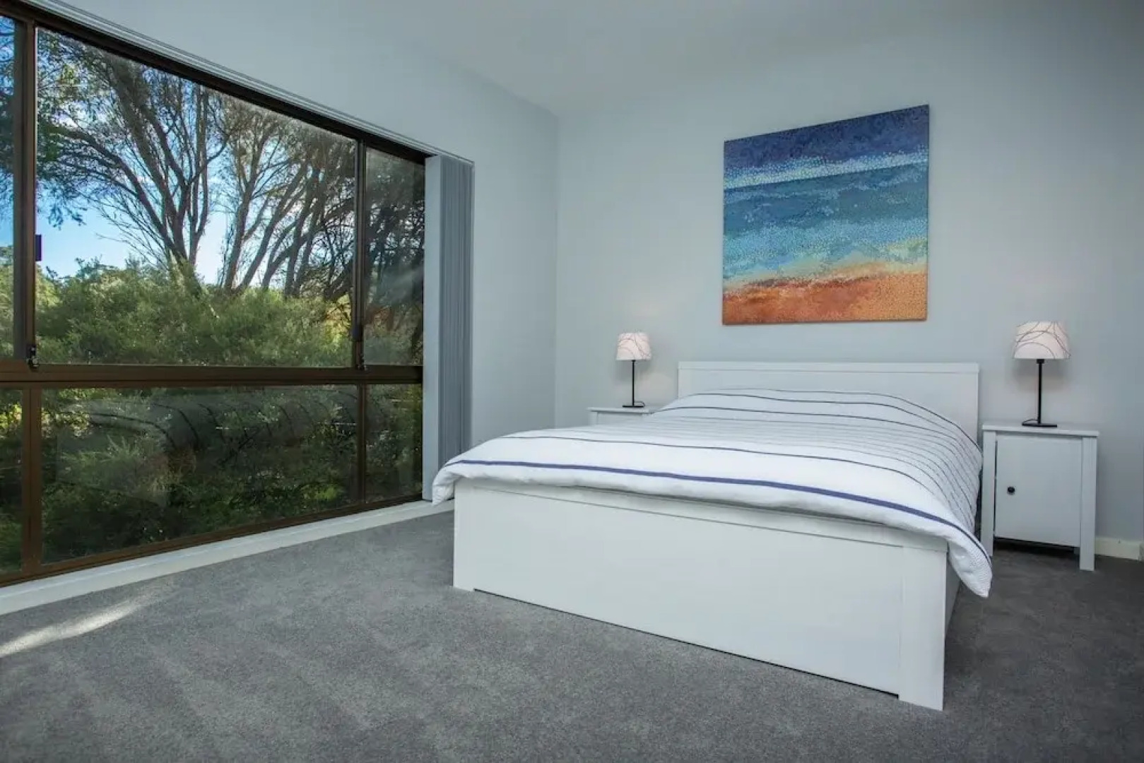 'Sapphire Gem' At Tura Beach