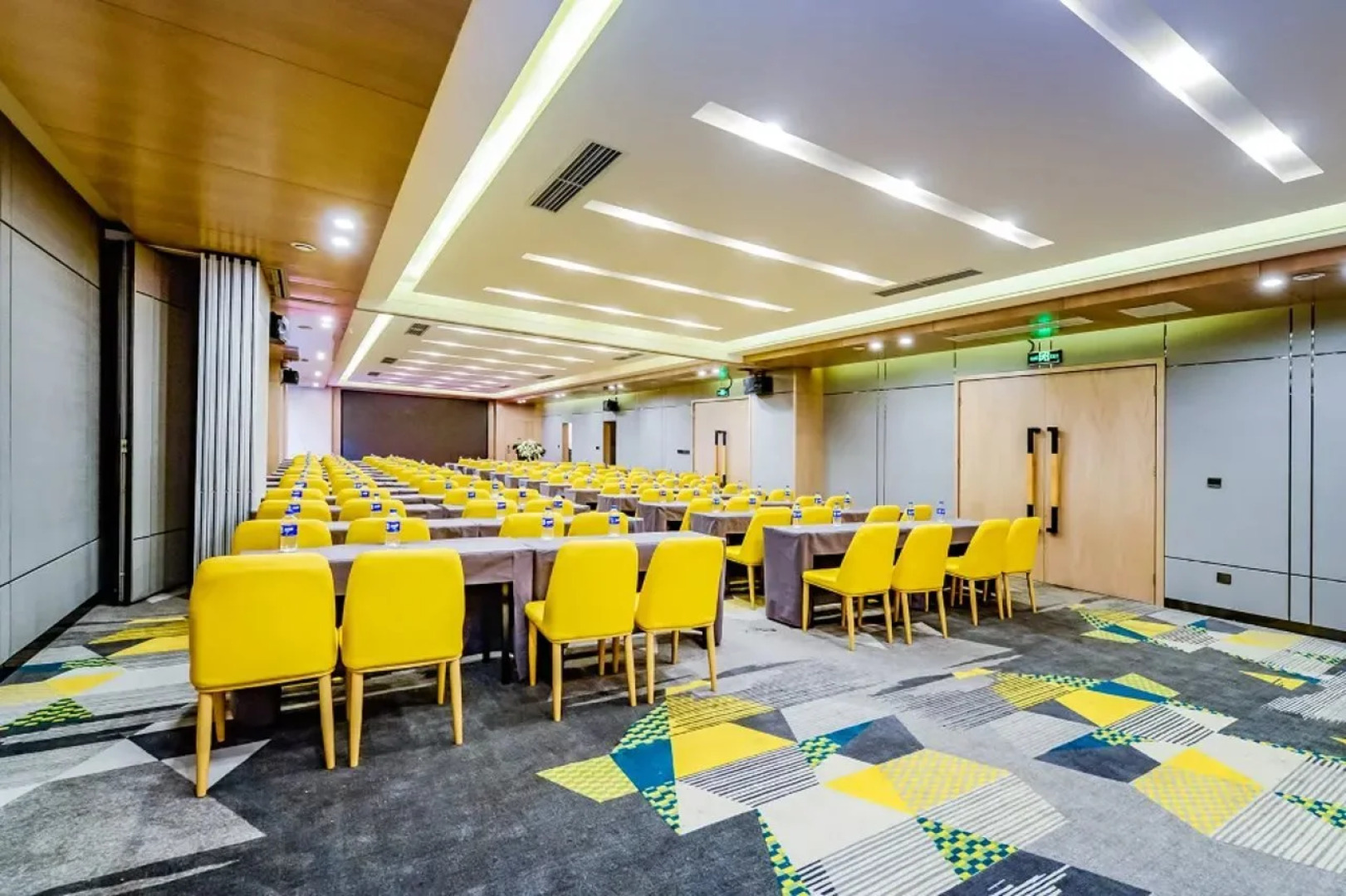 Echarm Hotel Zunyi Conference Site Gang'ao Branch