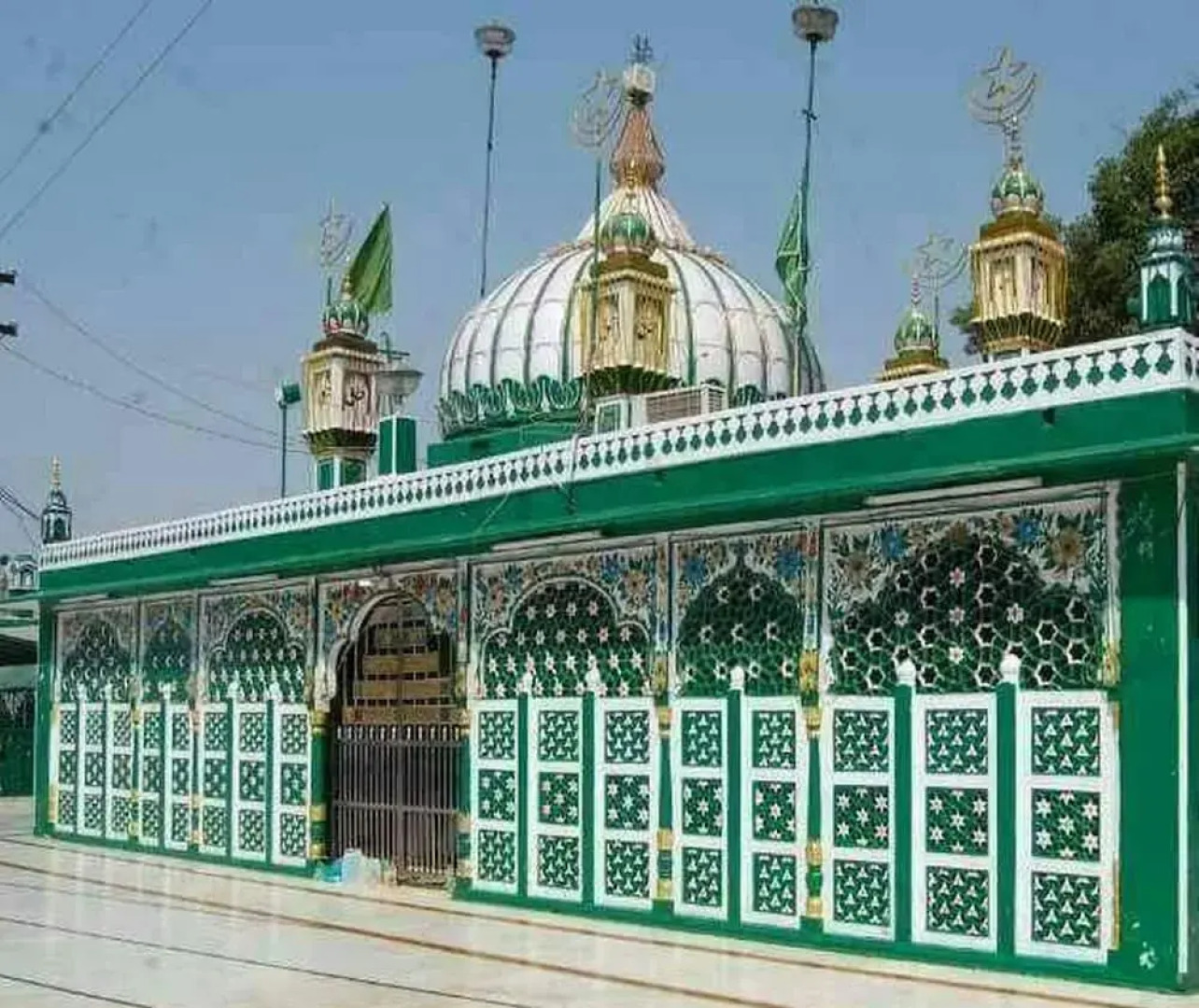 Hotel Rajmahal Roorkee