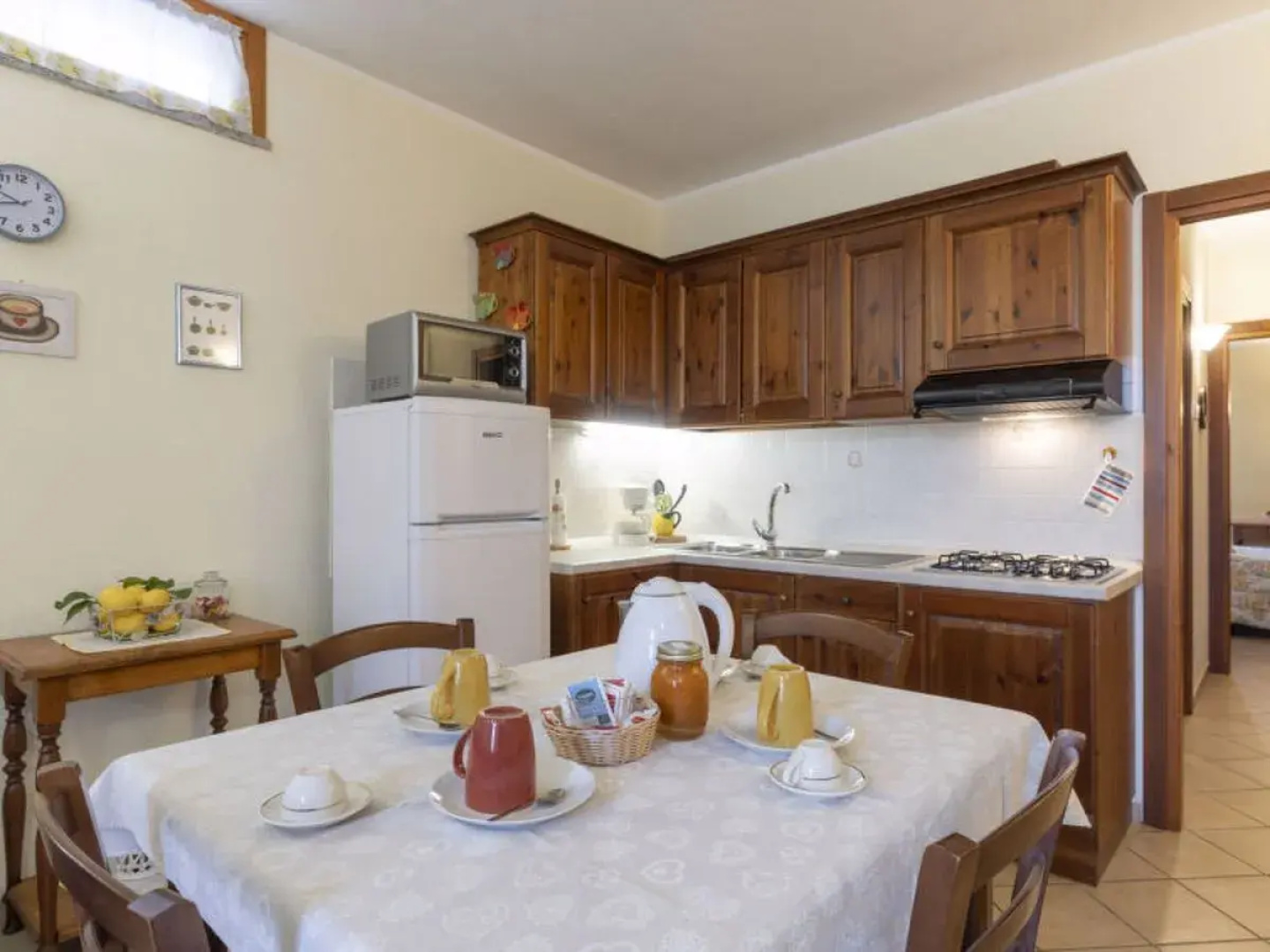 Apartment Daniele Vendone