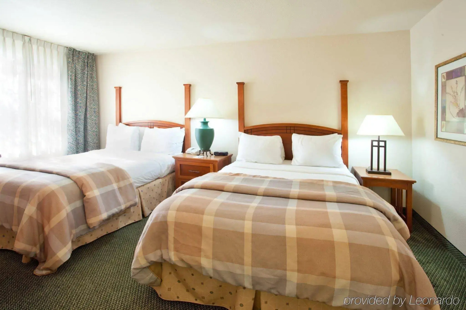 Sonesta ES Suites San Diego - Sorrento Mesa